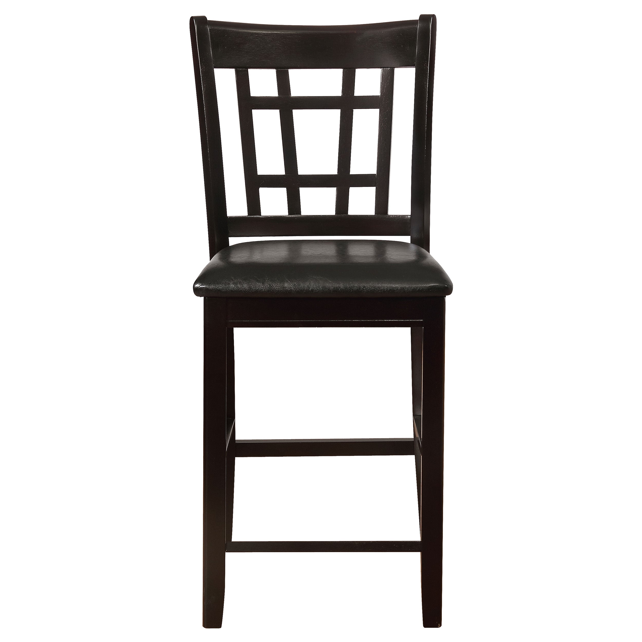 Lavon 5 Pc Counter Height Dining Sets - Luxury Home Furniture (MI)