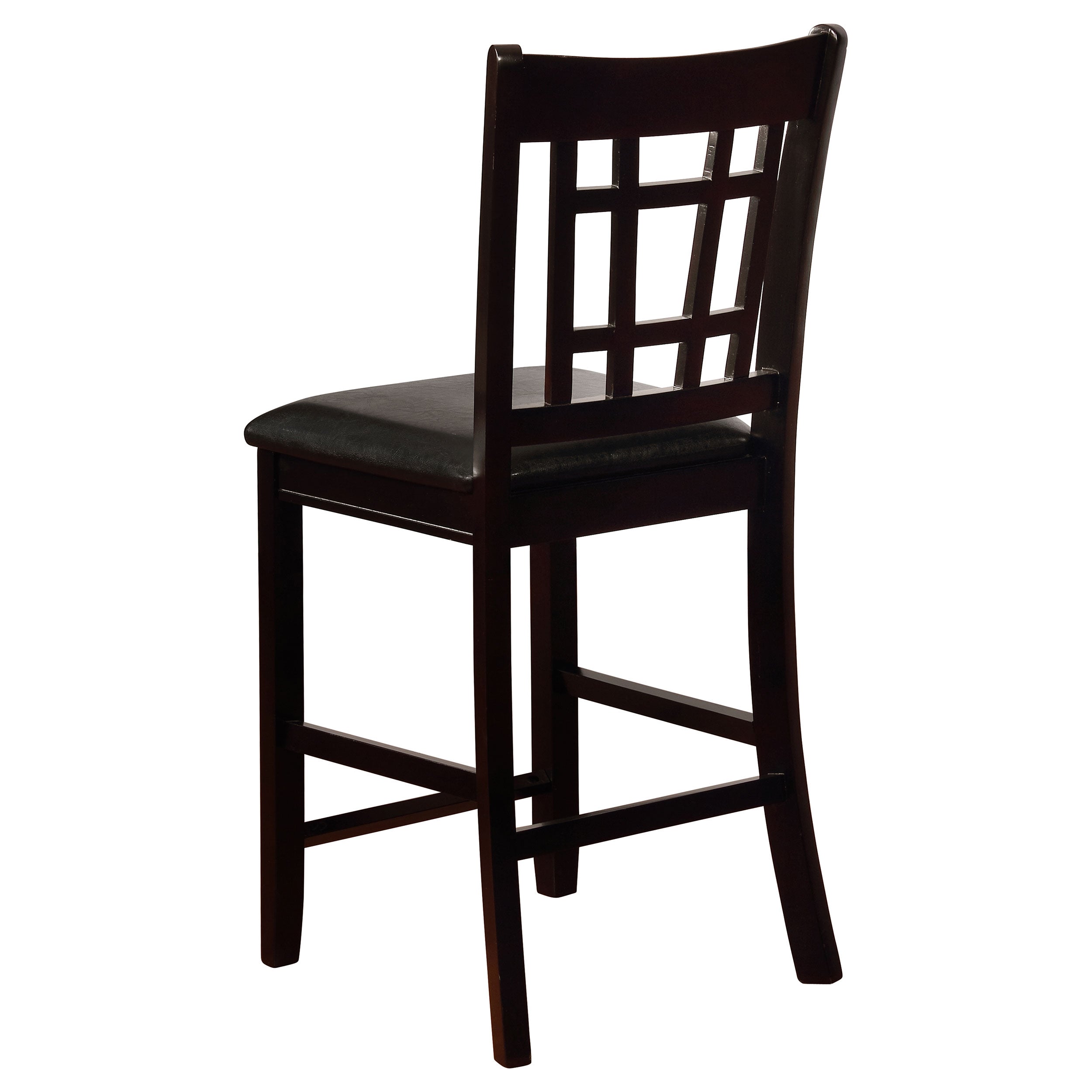Lavon 5 Pc Counter Height Dining Sets - Luxury Home Furniture (MI)