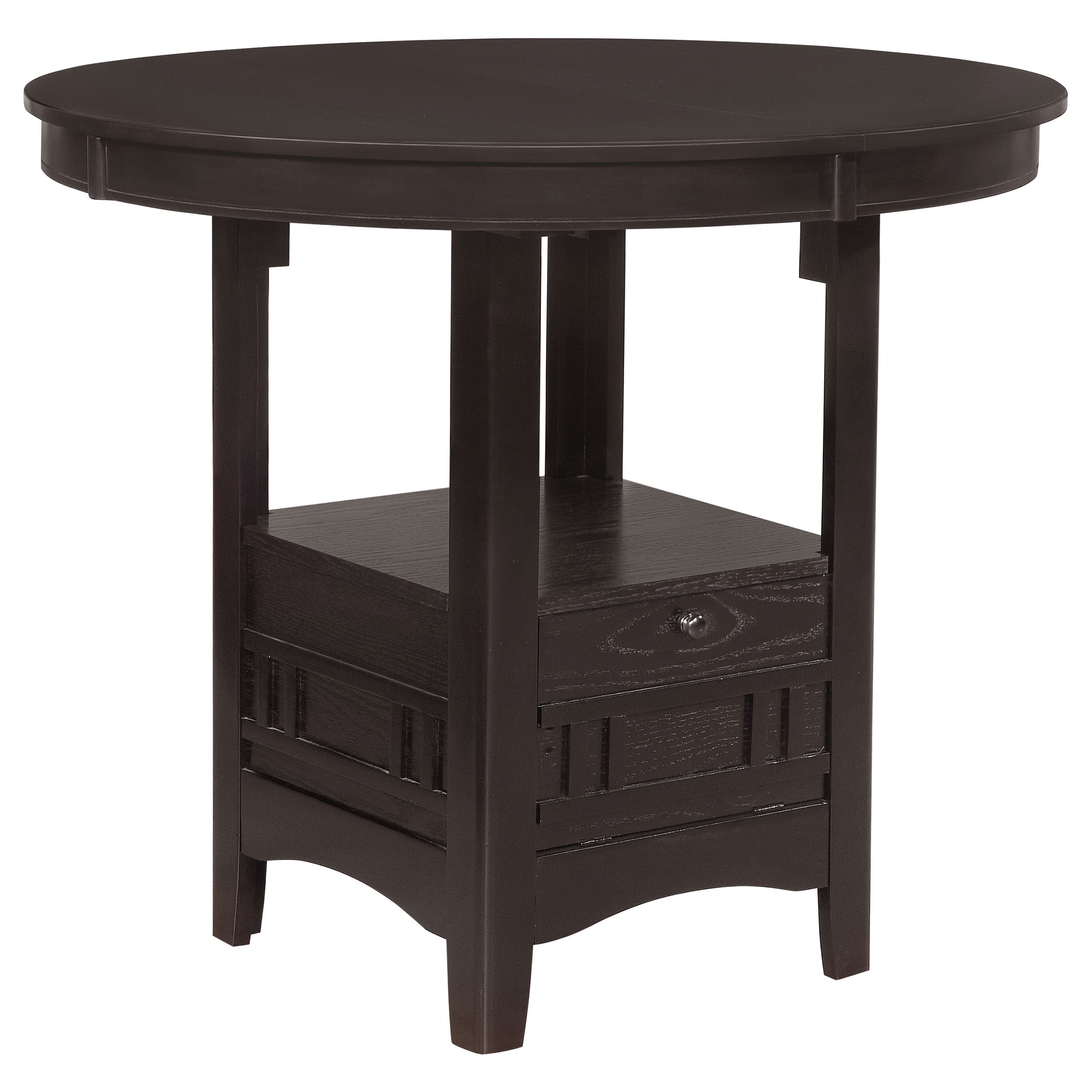 Lavon Counter Height Extension Dining Table - Luxury Home Furniture (MI)