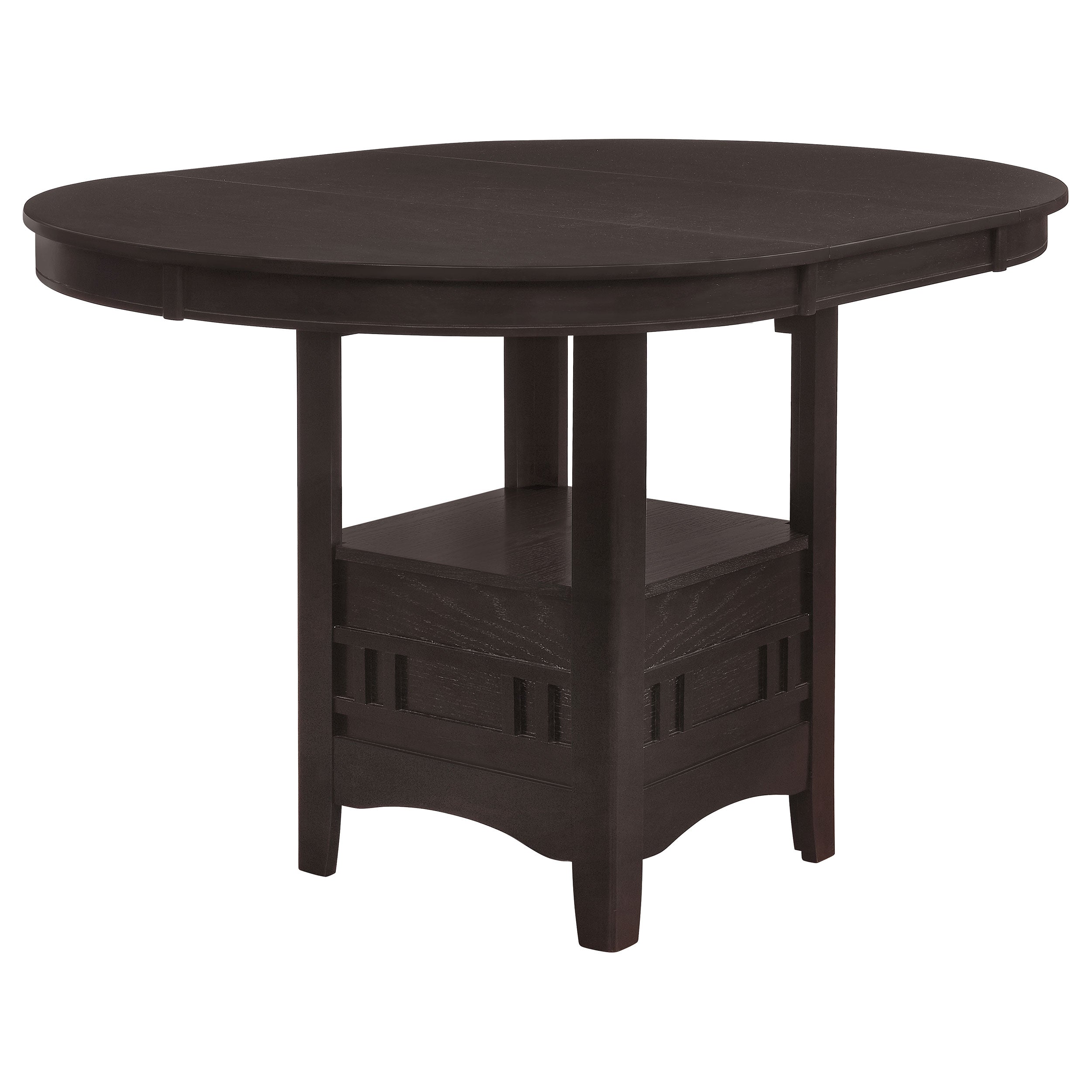 Lavon Counter Height Extension Dining Table - Luxury Home Furniture (MI)