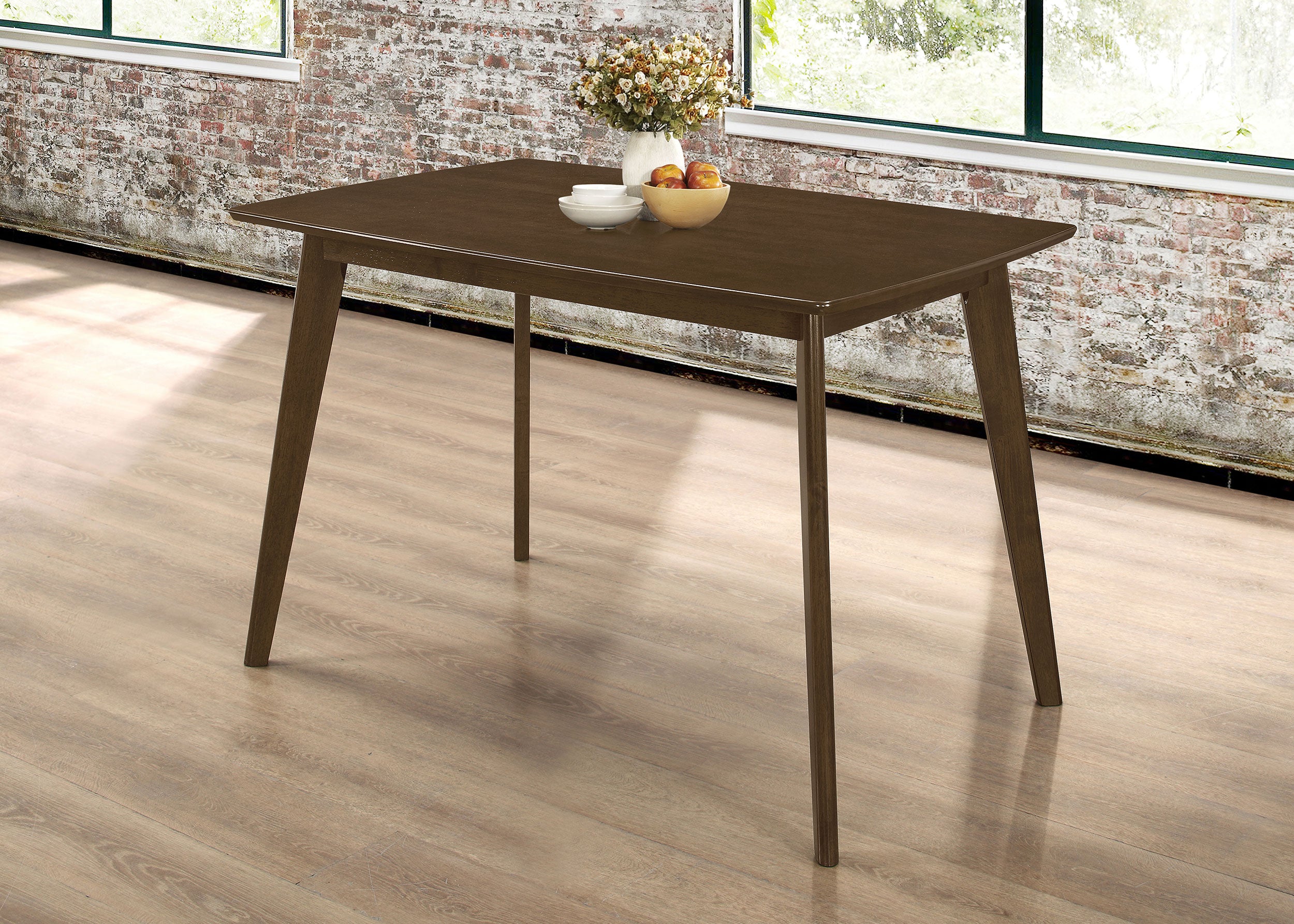 Kersey Dining Table - Luxury Home Furniture (MI)