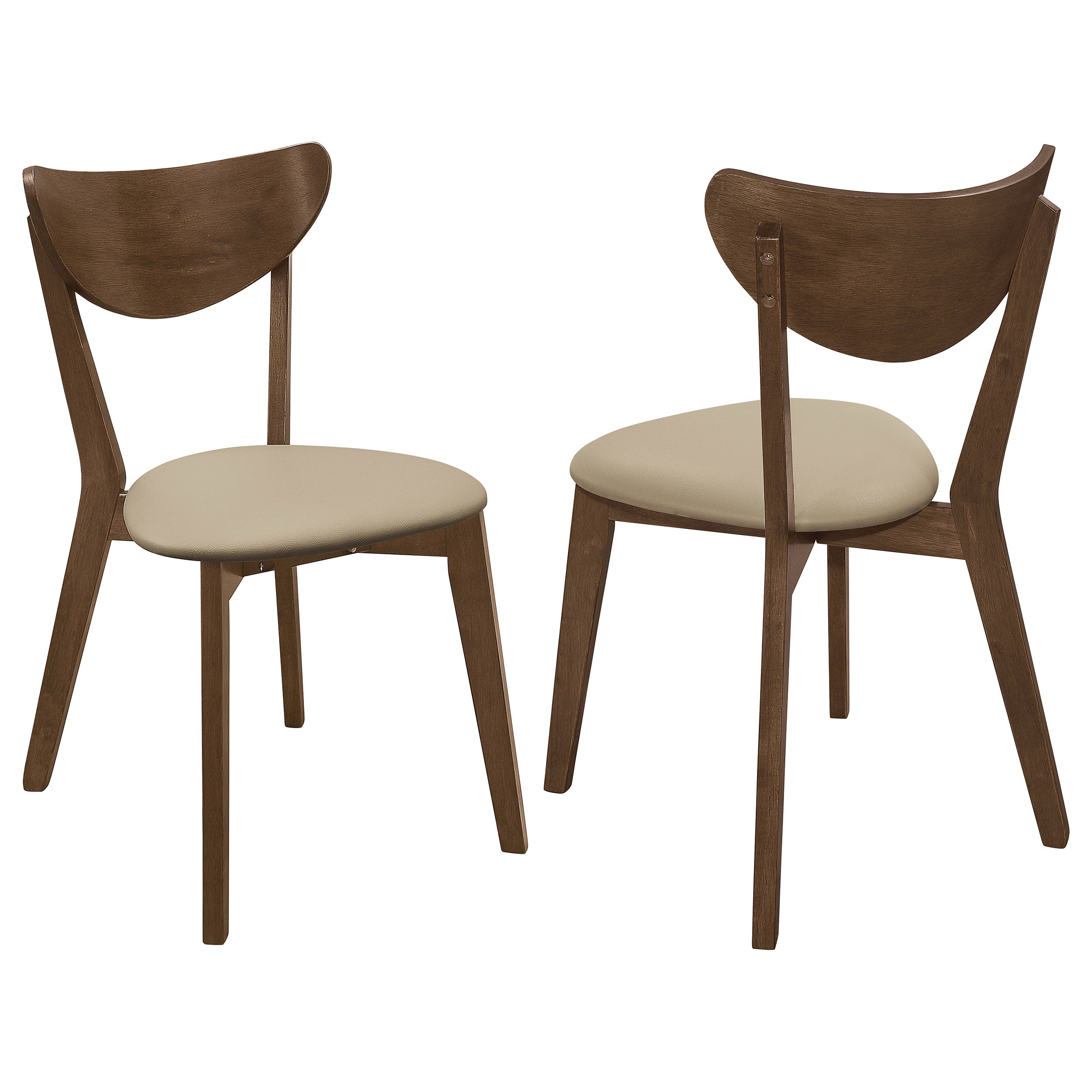 Kersey Dining Side Chair - Luxury Home Furniture (MI)