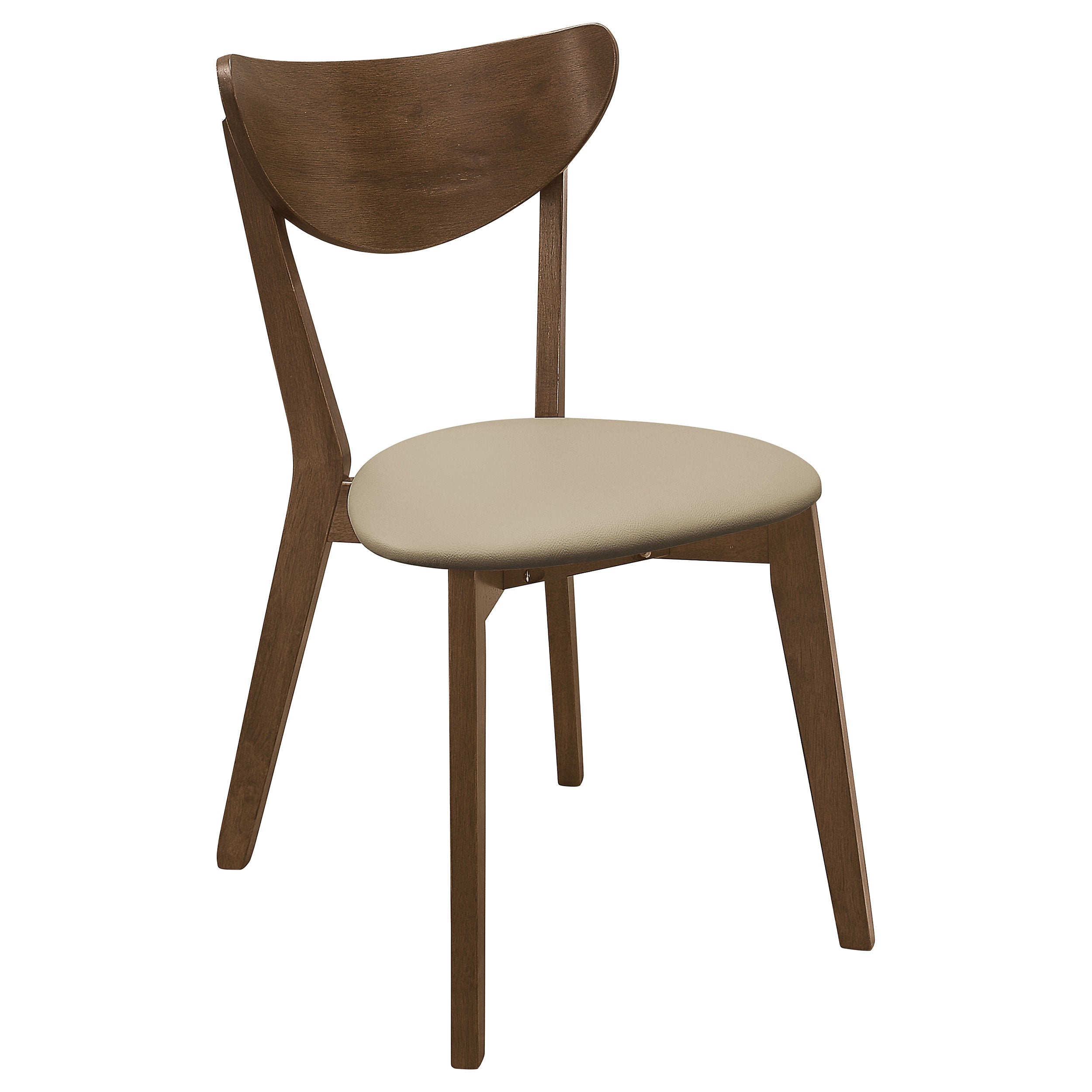 Kersey Dining Side Chair - Luxury Home Furniture (MI)
