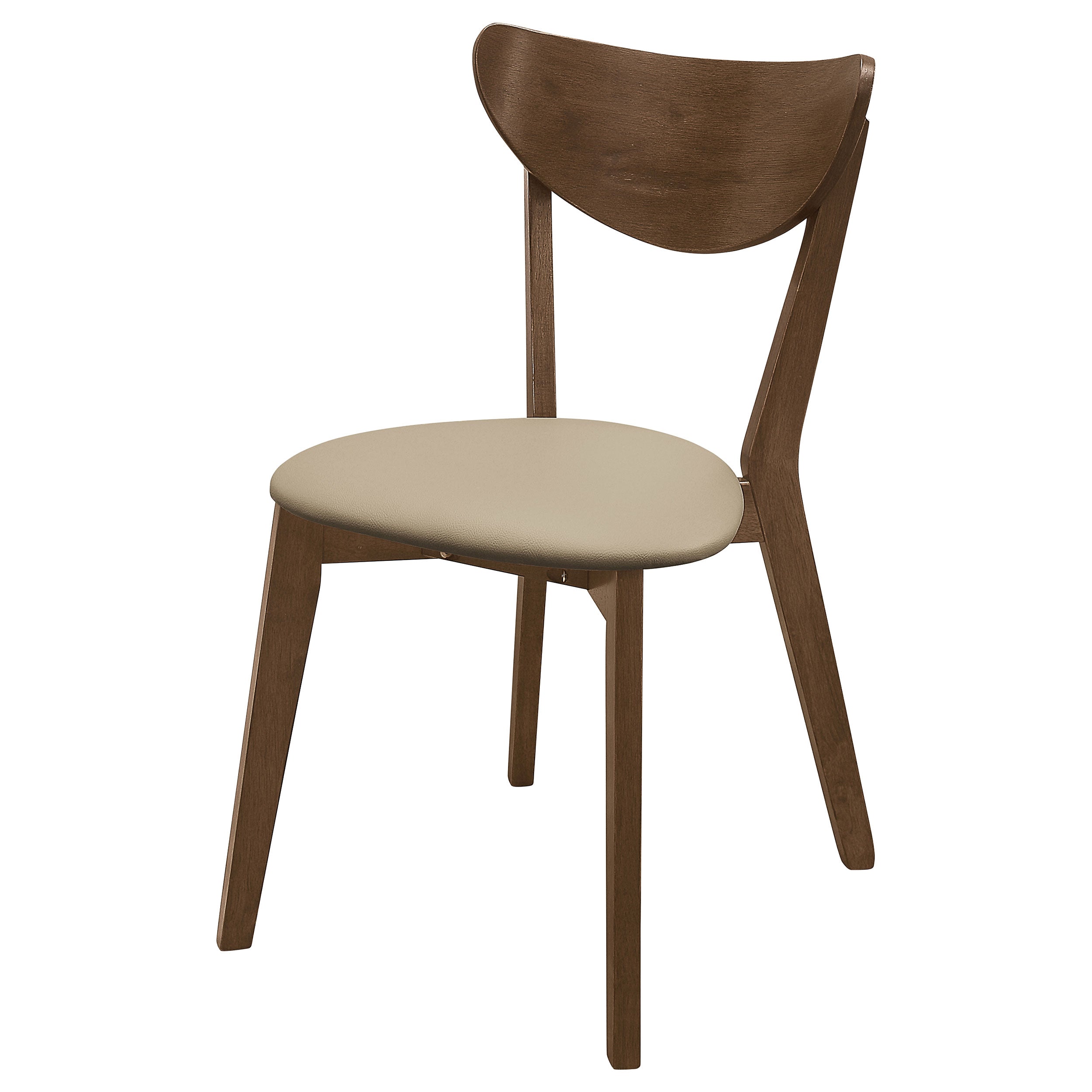 Kersey Dining Side Chair - Luxury Home Furniture (MI)
