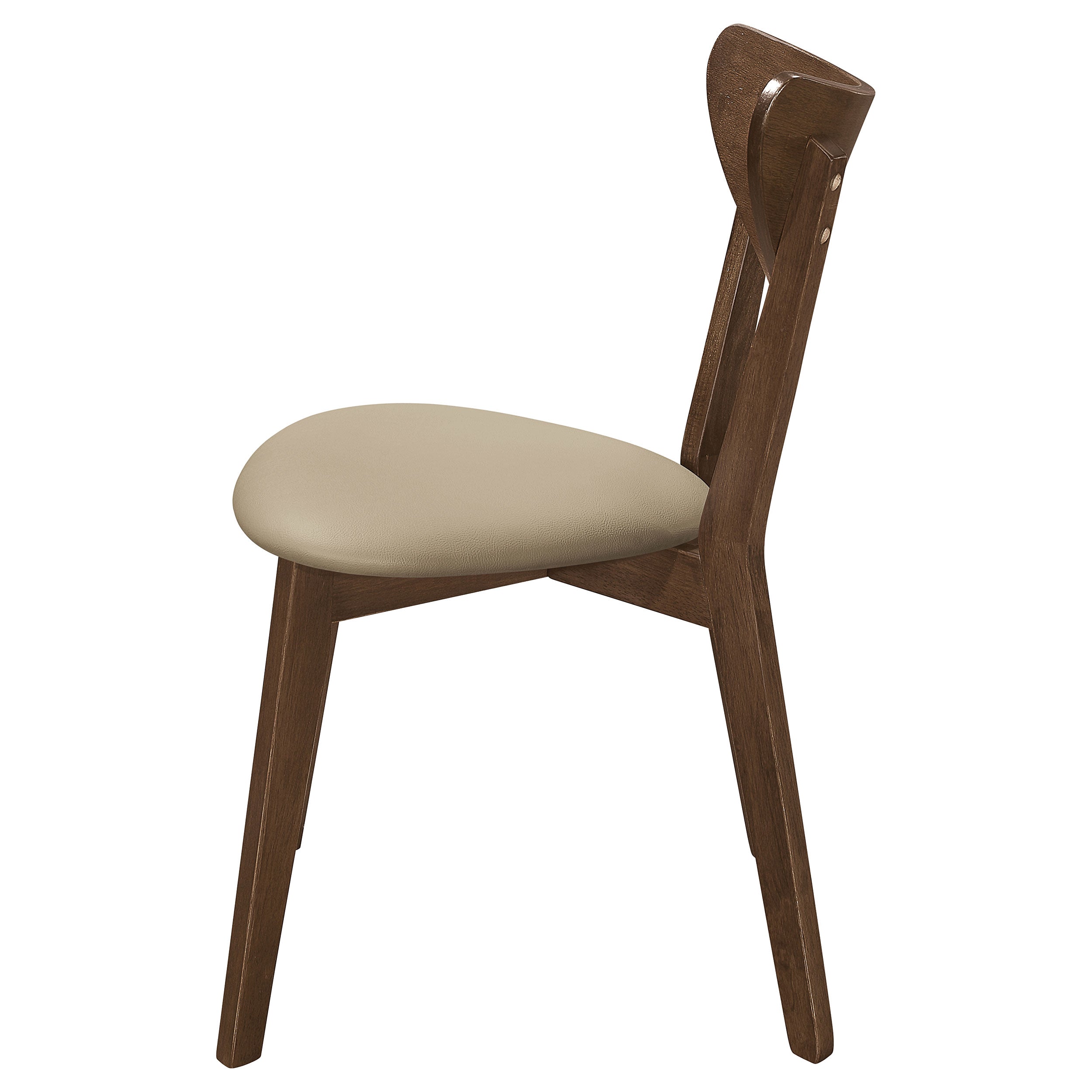 Kersey Dining Side Chair - Luxury Home Furniture (MI)
