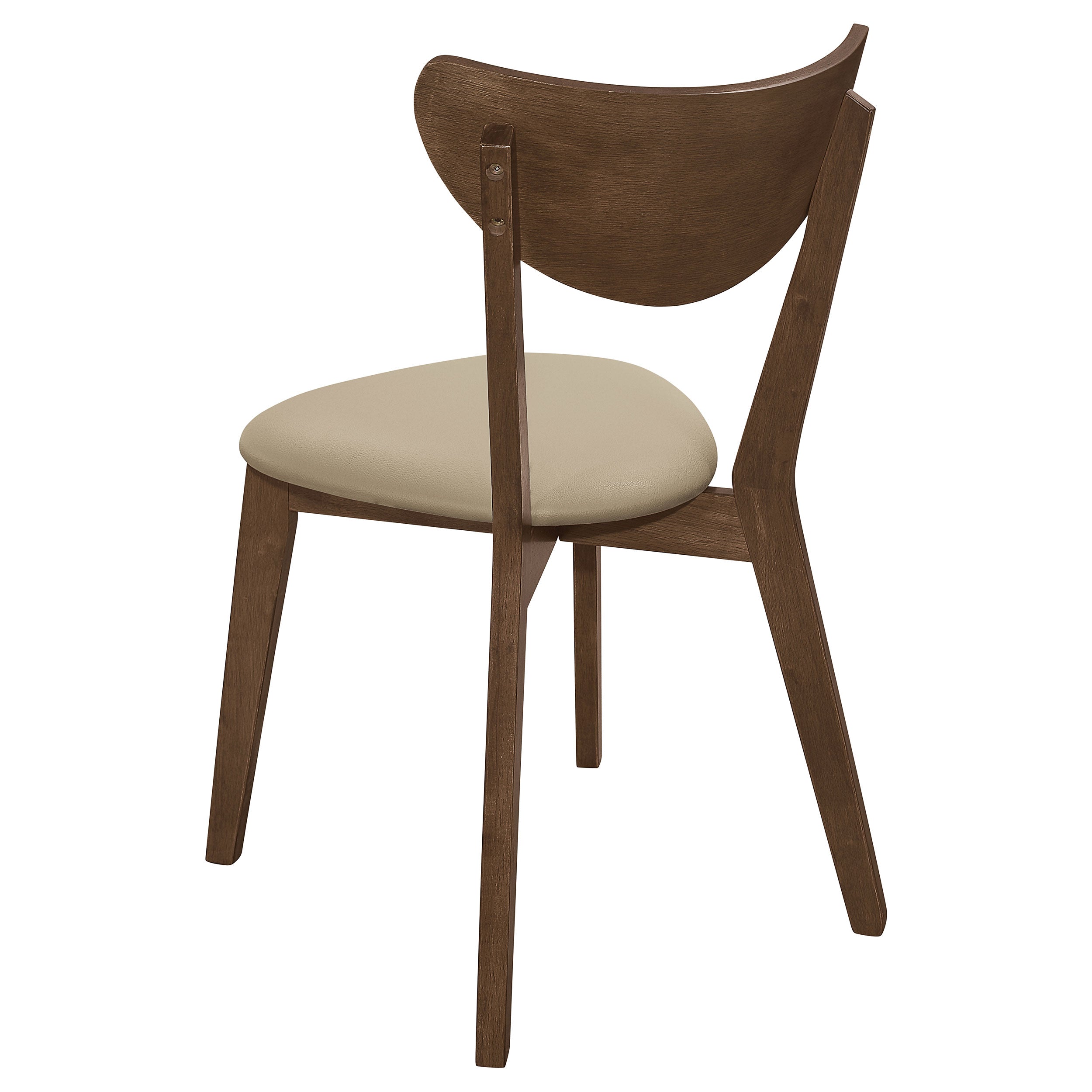 Kersey Dining Side Chair - Luxury Home Furniture (MI)