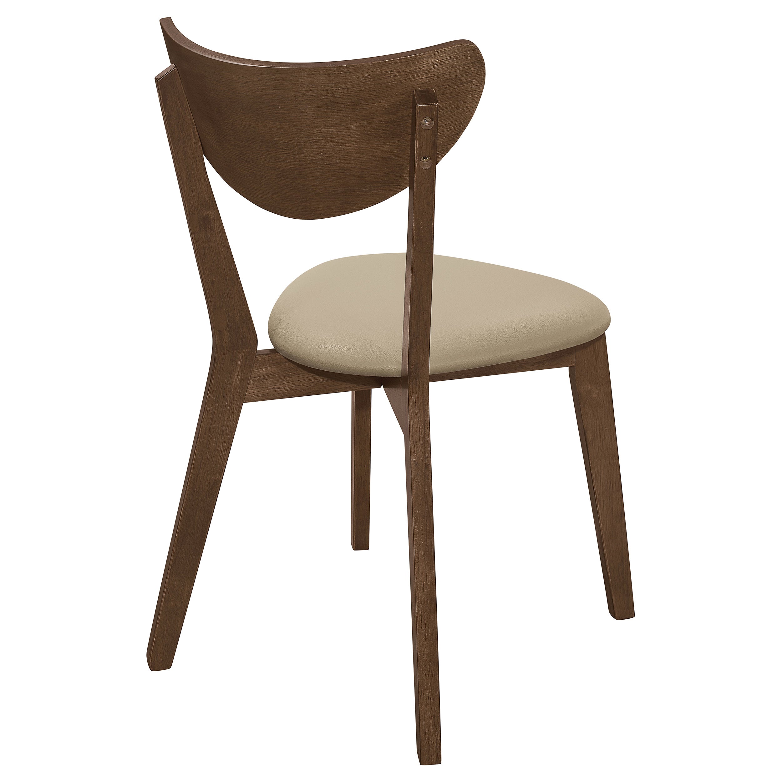 Kersey Dining Side Chair - Luxury Home Furniture (MI)