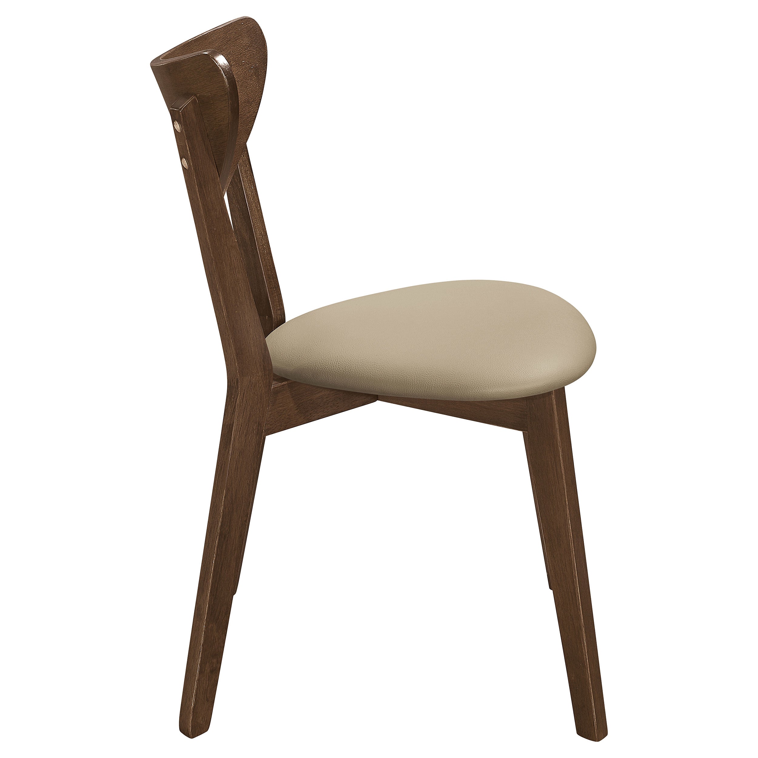 Kersey Dining Side Chair - Luxury Home Furniture (MI)