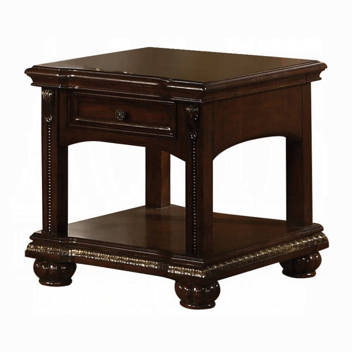 Anondale End Table - Luxury Home Furniture (MI)