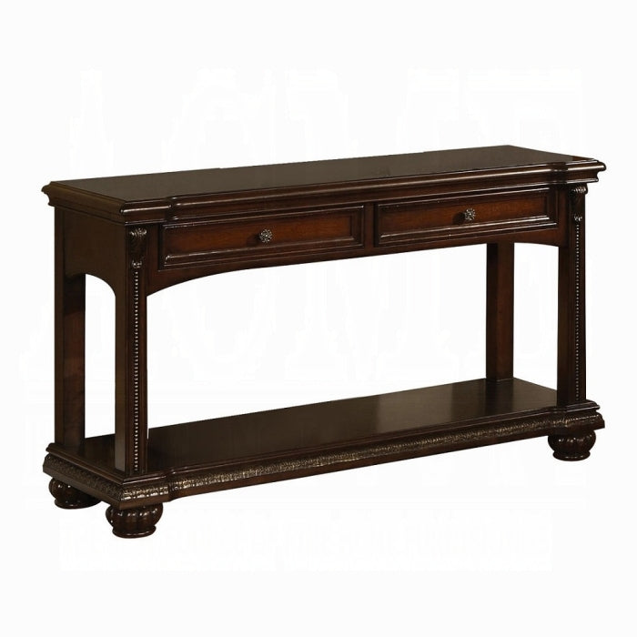 Anondale Sofa Table - Luxury Home Furniture (MI)