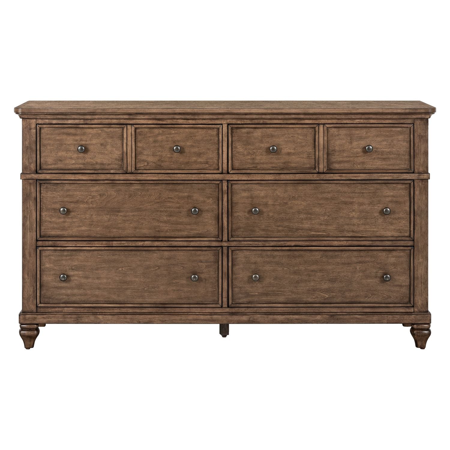 Twin Lakes 6 Drawer Dresser