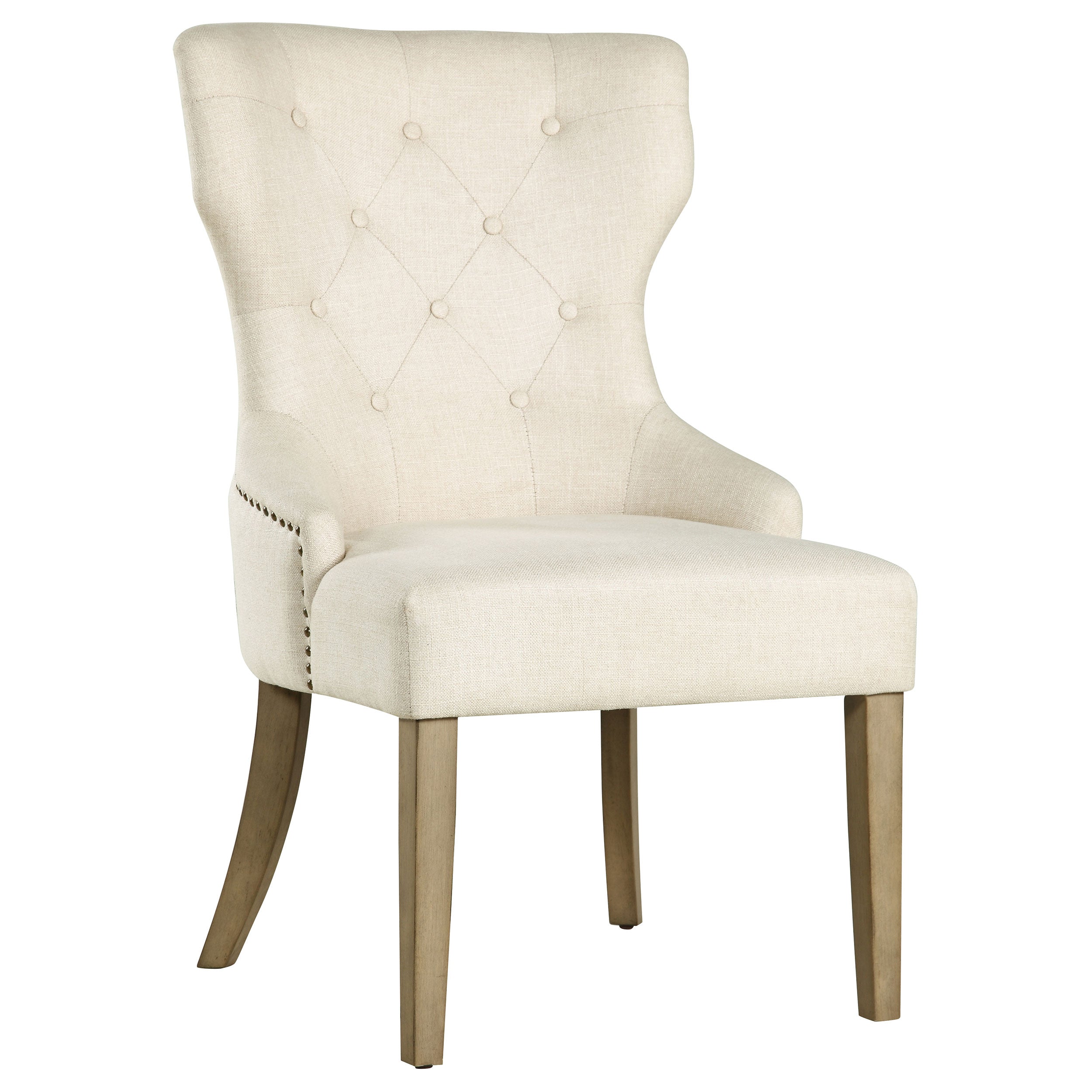 Baney Dining Side Chair - Luxury Home Furniture (MI)