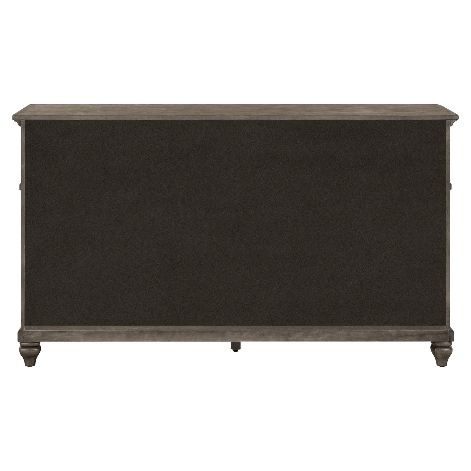 Twin Lakes 6 Drawer Dresser
