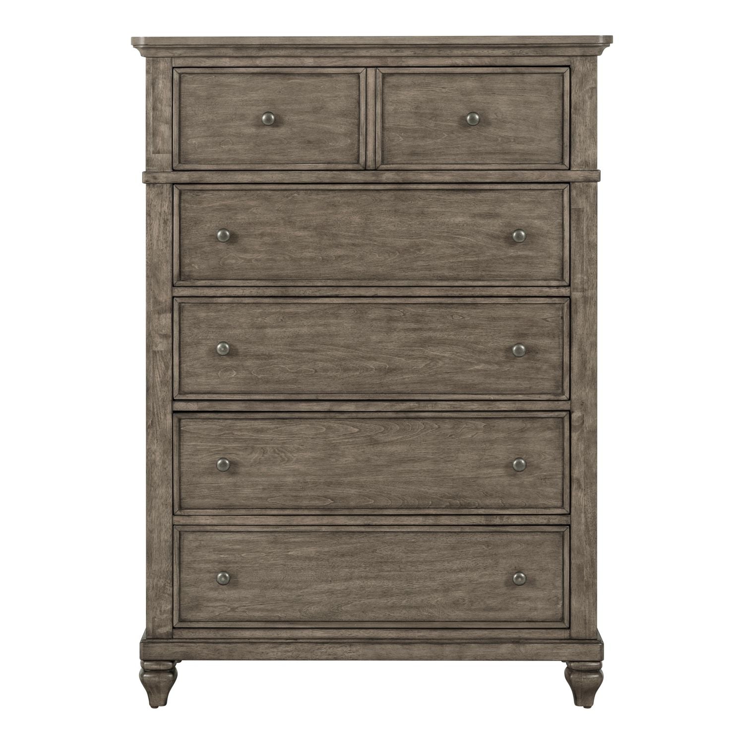 Twin Lakes 5 Drawer Chest