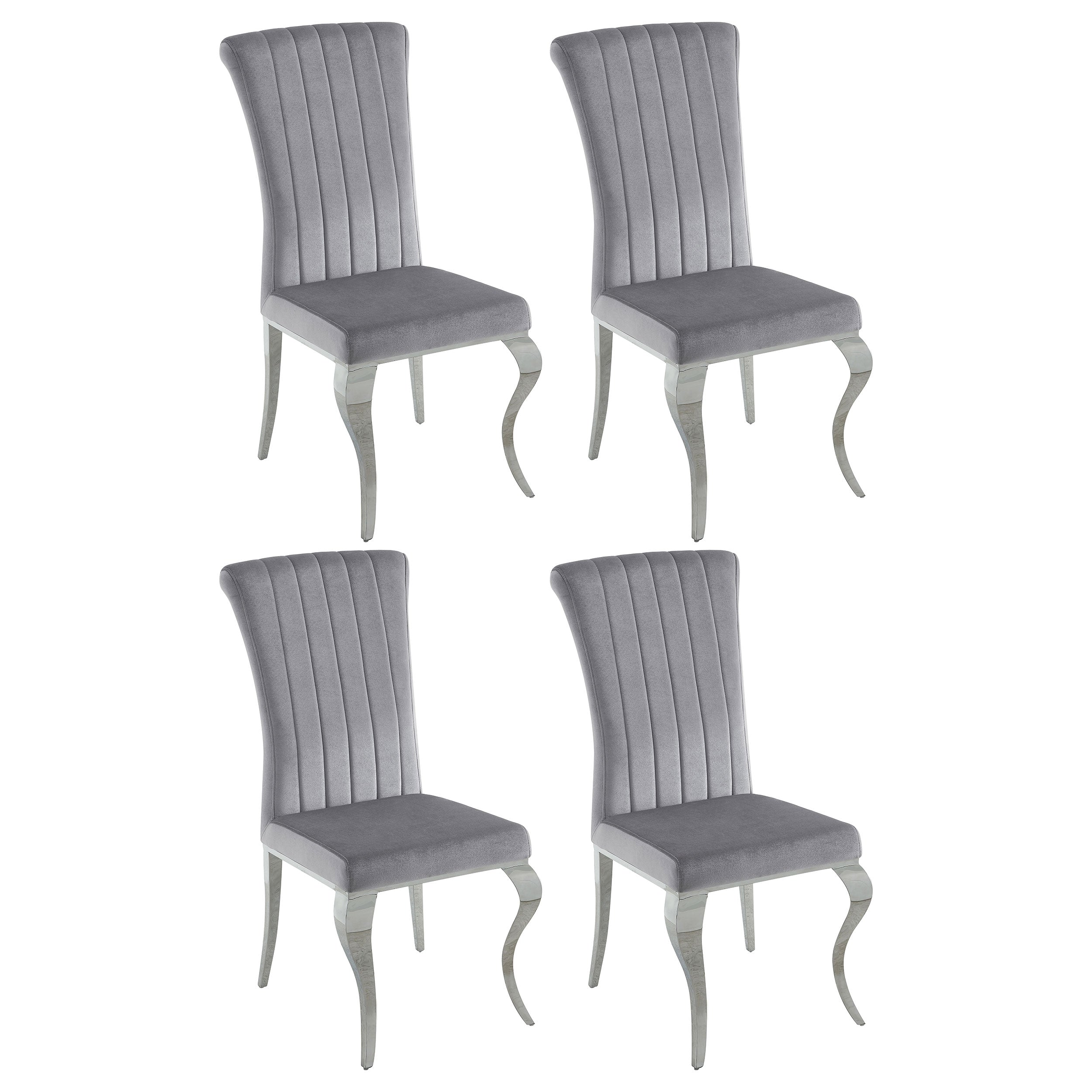 Betty Dining Side Chair - Luxury Home Furniture (MI)