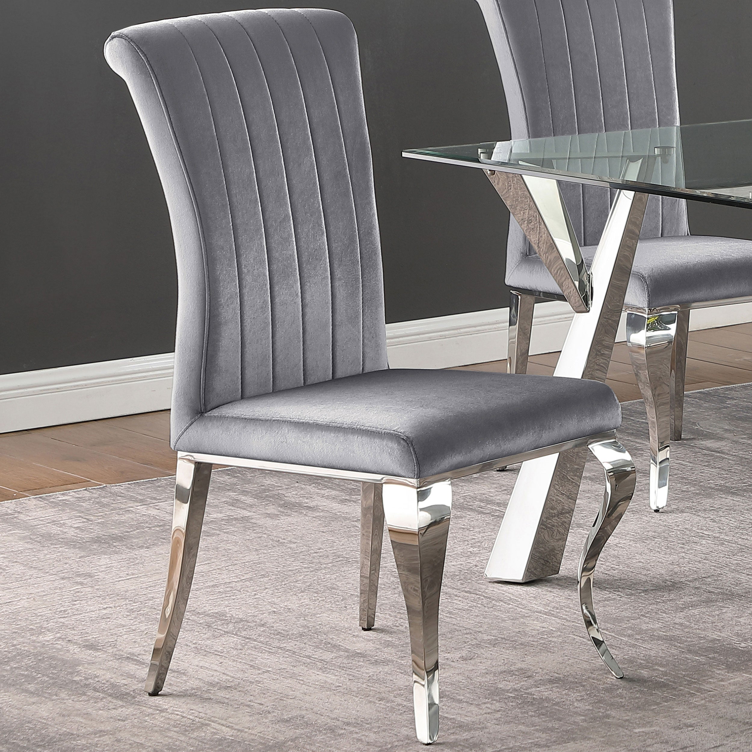 Betty Dining Side Chair - Luxury Home Furniture (MI)