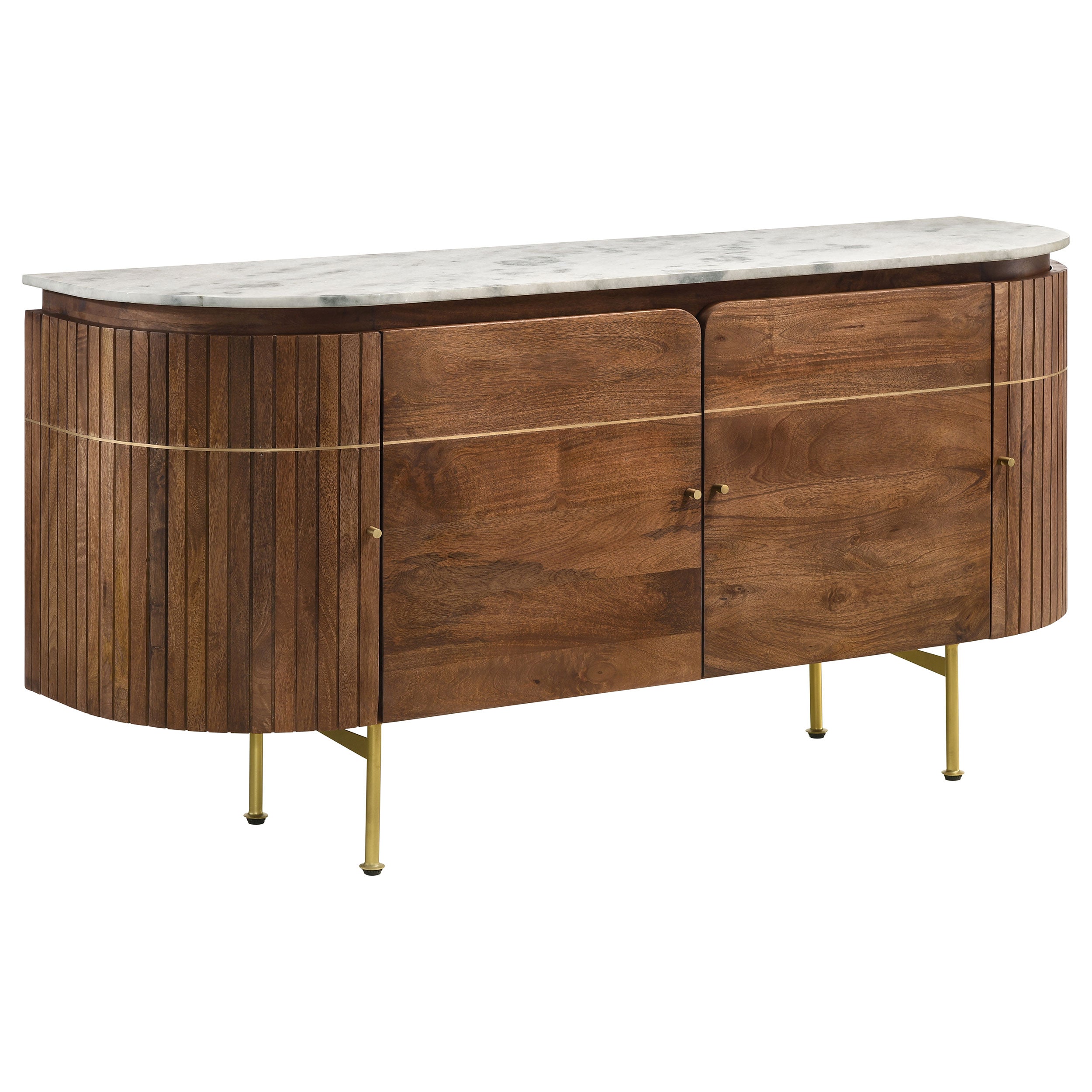 Ortega Sideboard - Luxury Home Furniture (MI)