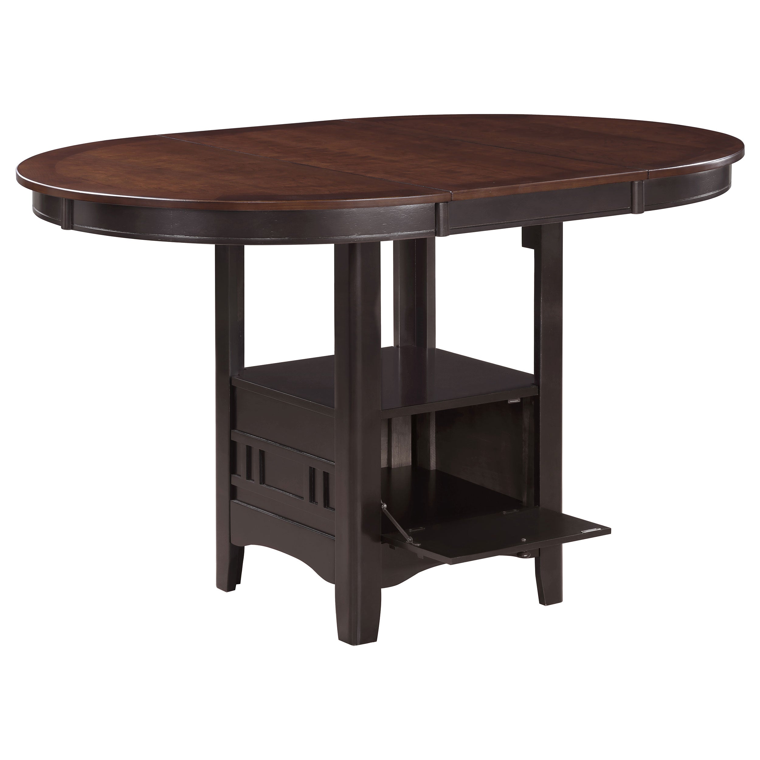 Lavon 5 Pc Counter Height Dining Sets - Luxury Home Furniture (MI)