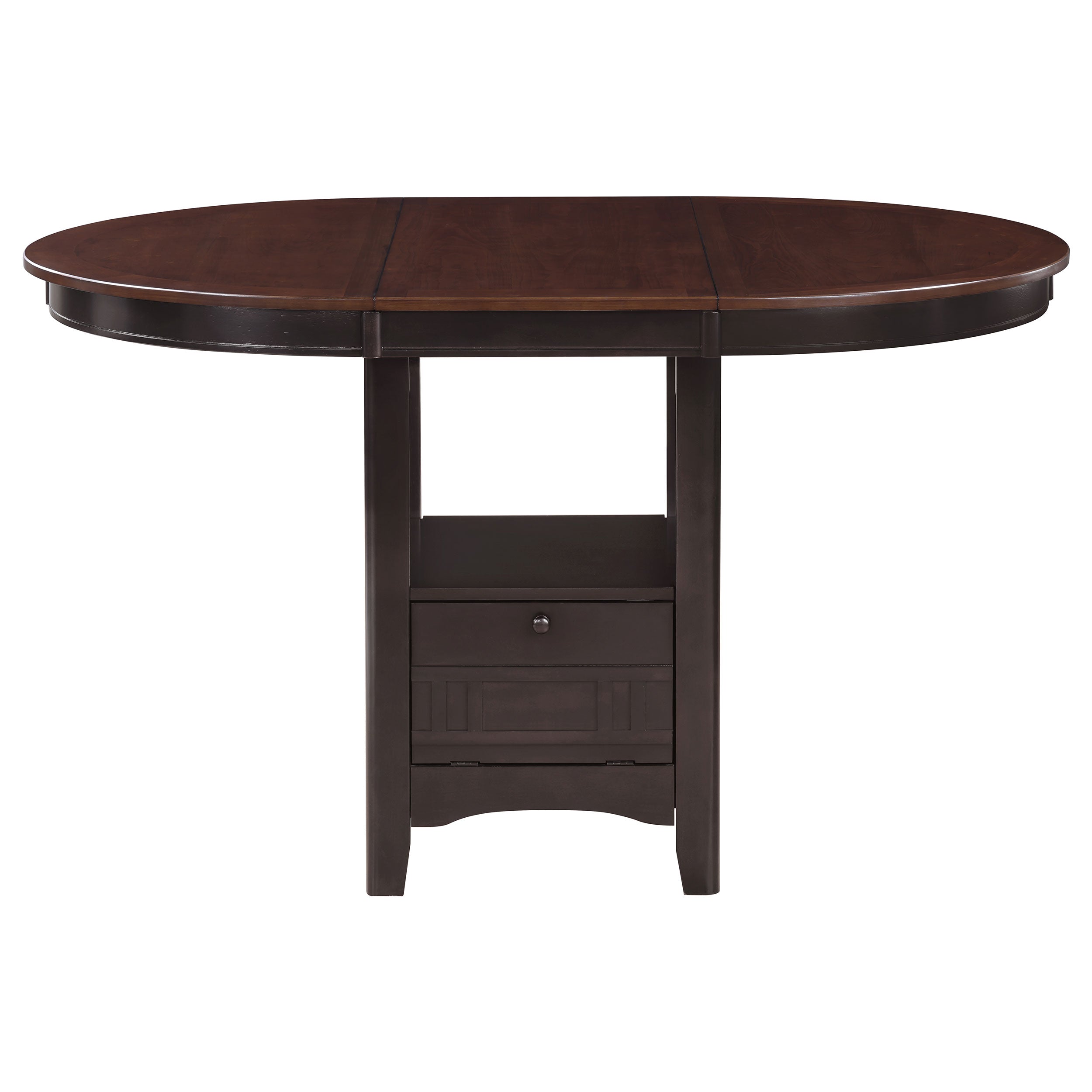 Lavon 5 Pc Counter Height Dining Sets - Luxury Home Furniture (MI)