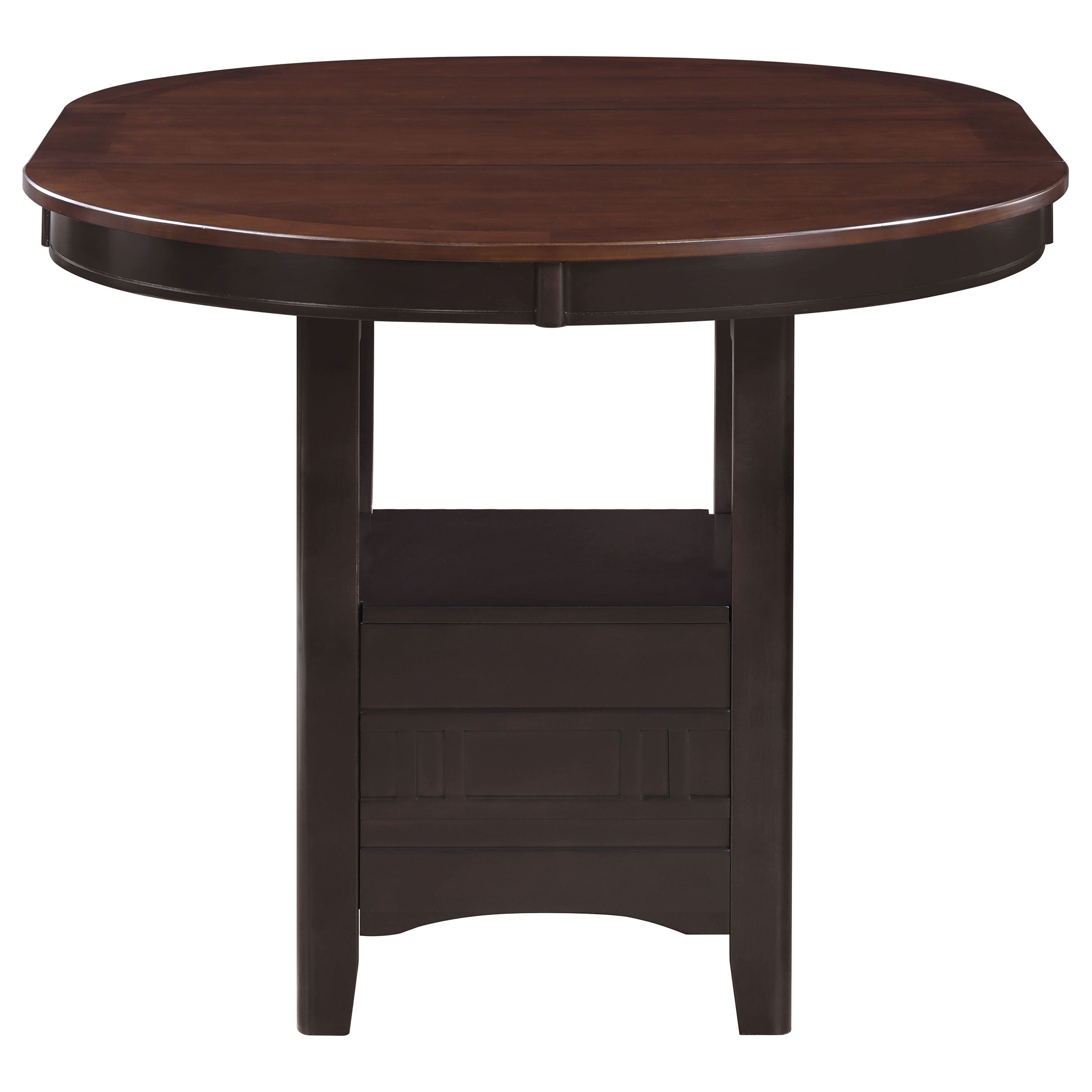 Lavon 5 Pc Counter Height Dining Sets - Luxury Home Furniture (MI)