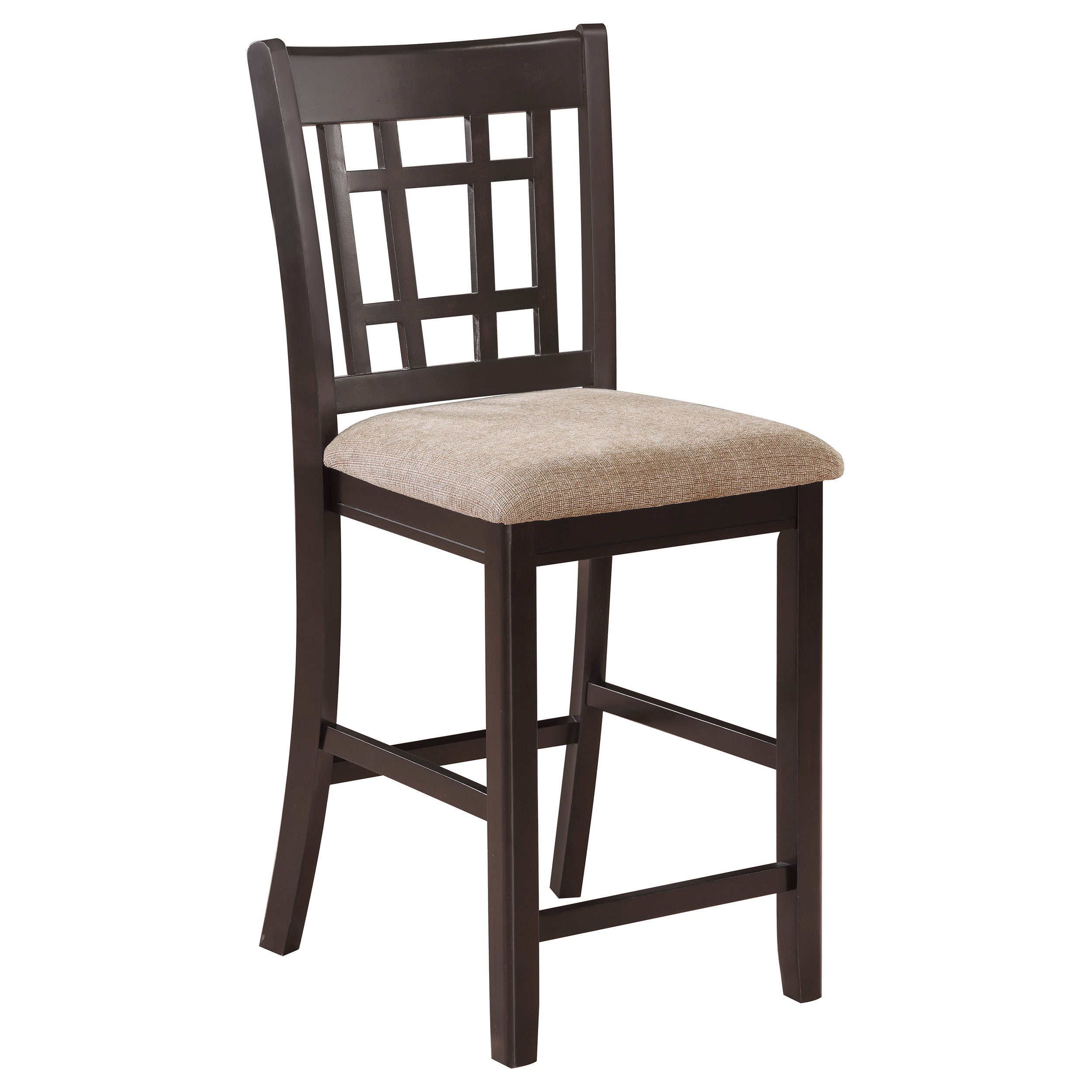 Lavon 5 Pc Counter Height Dining Sets - Luxury Home Furniture (MI)