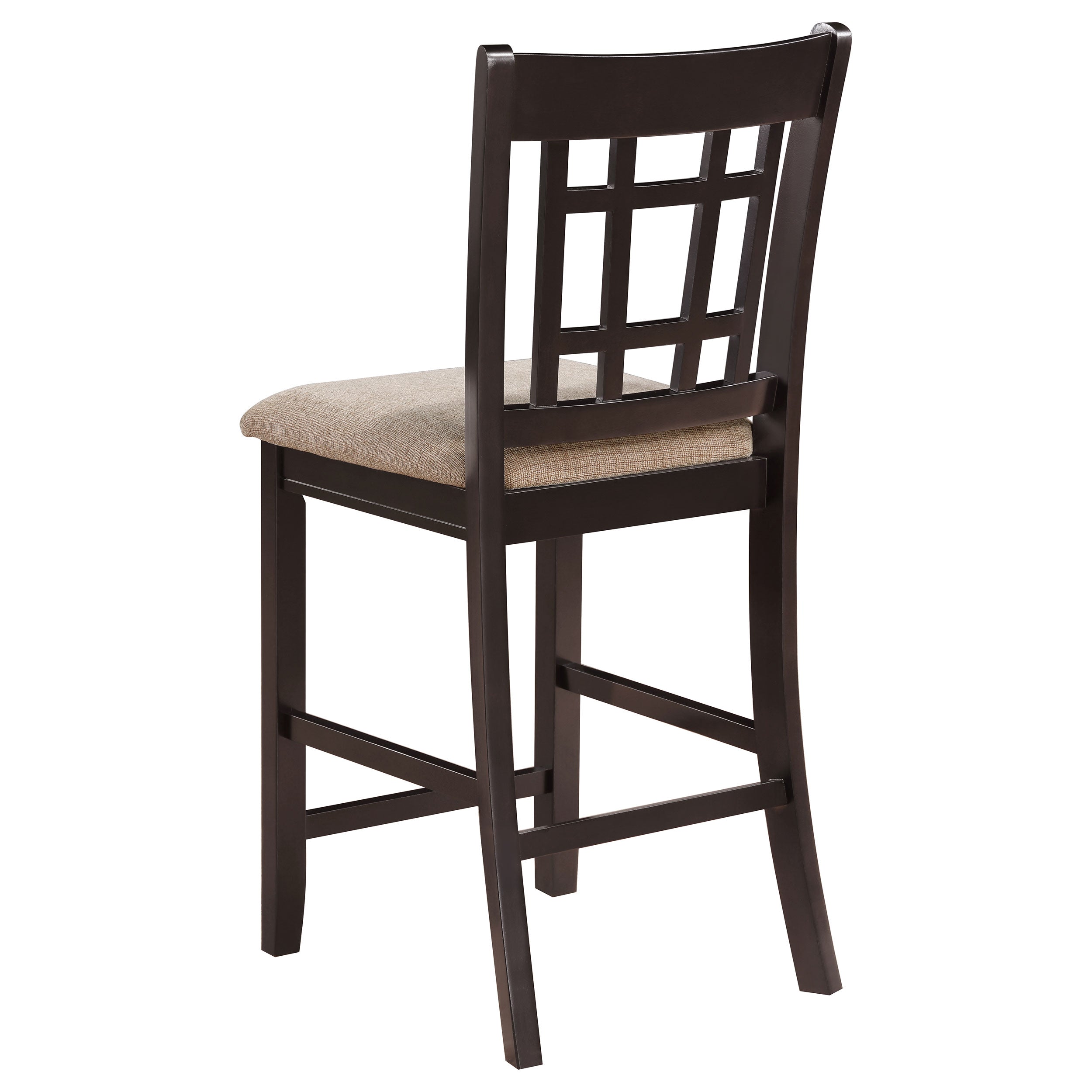 Lavon 5 Pc Counter Height Dining Sets - Luxury Home Furniture (MI)