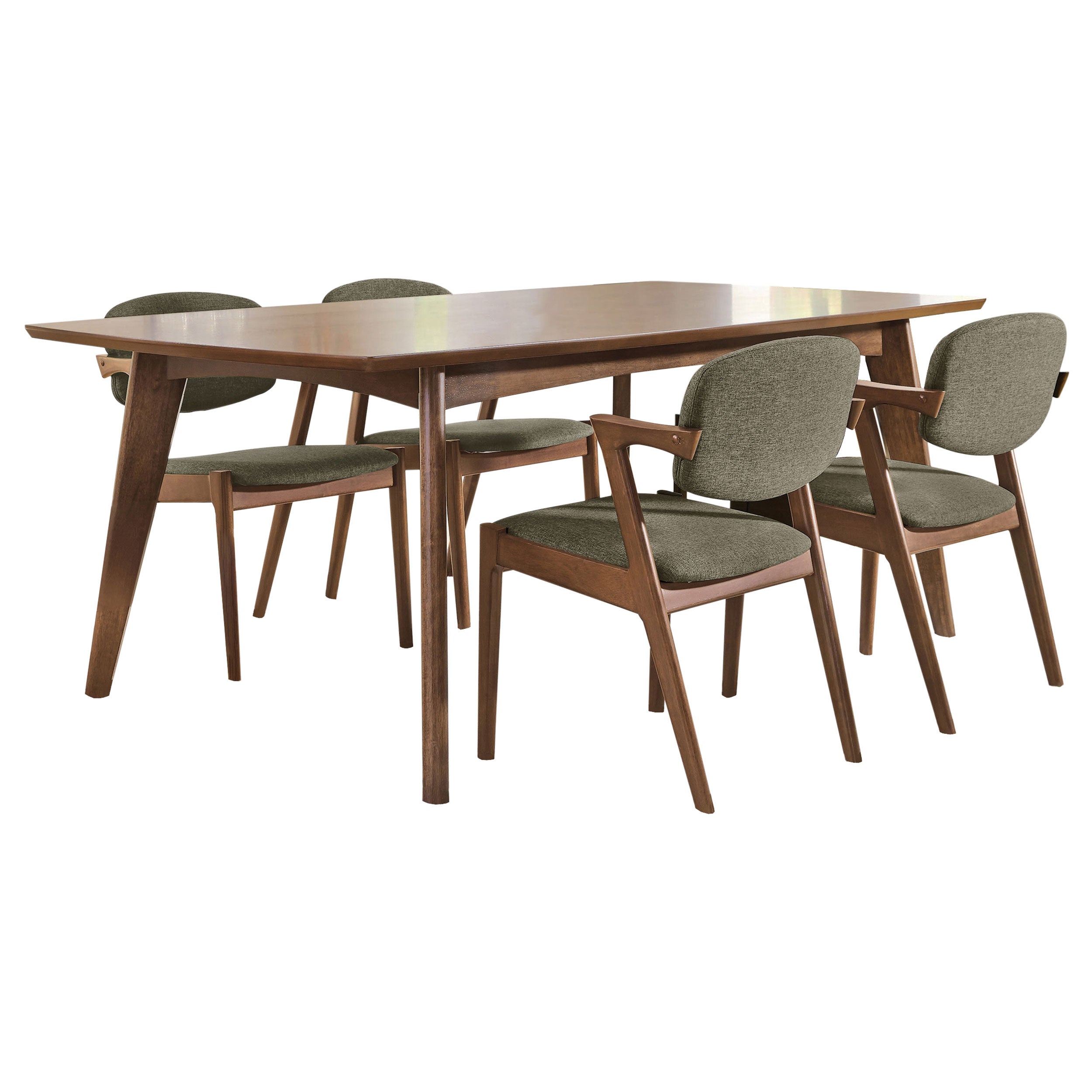 Malone Dining Set - Luxury Home Furniture (MI)
