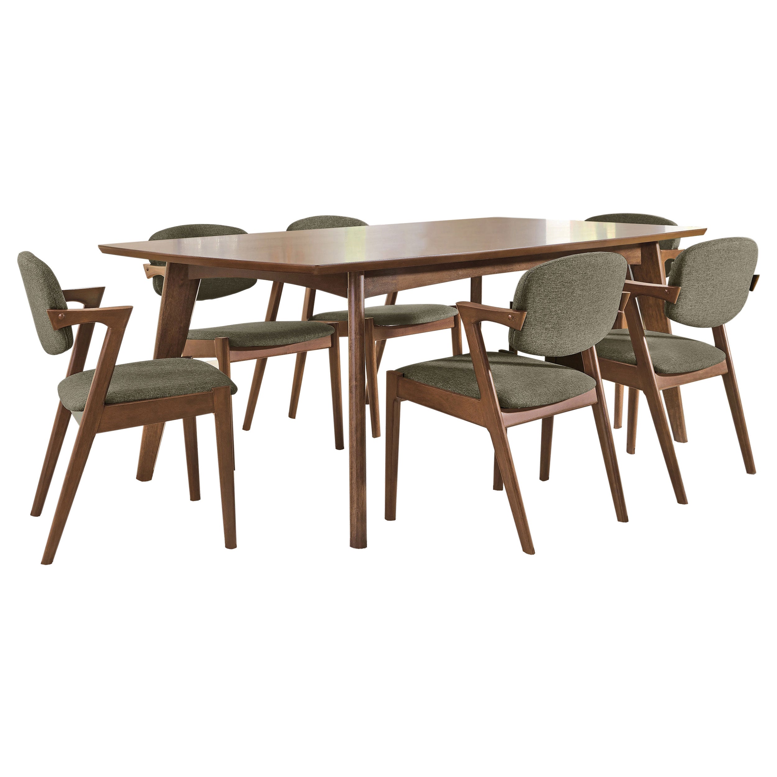 Malone Dining Set - Luxury Home Furniture (MI)