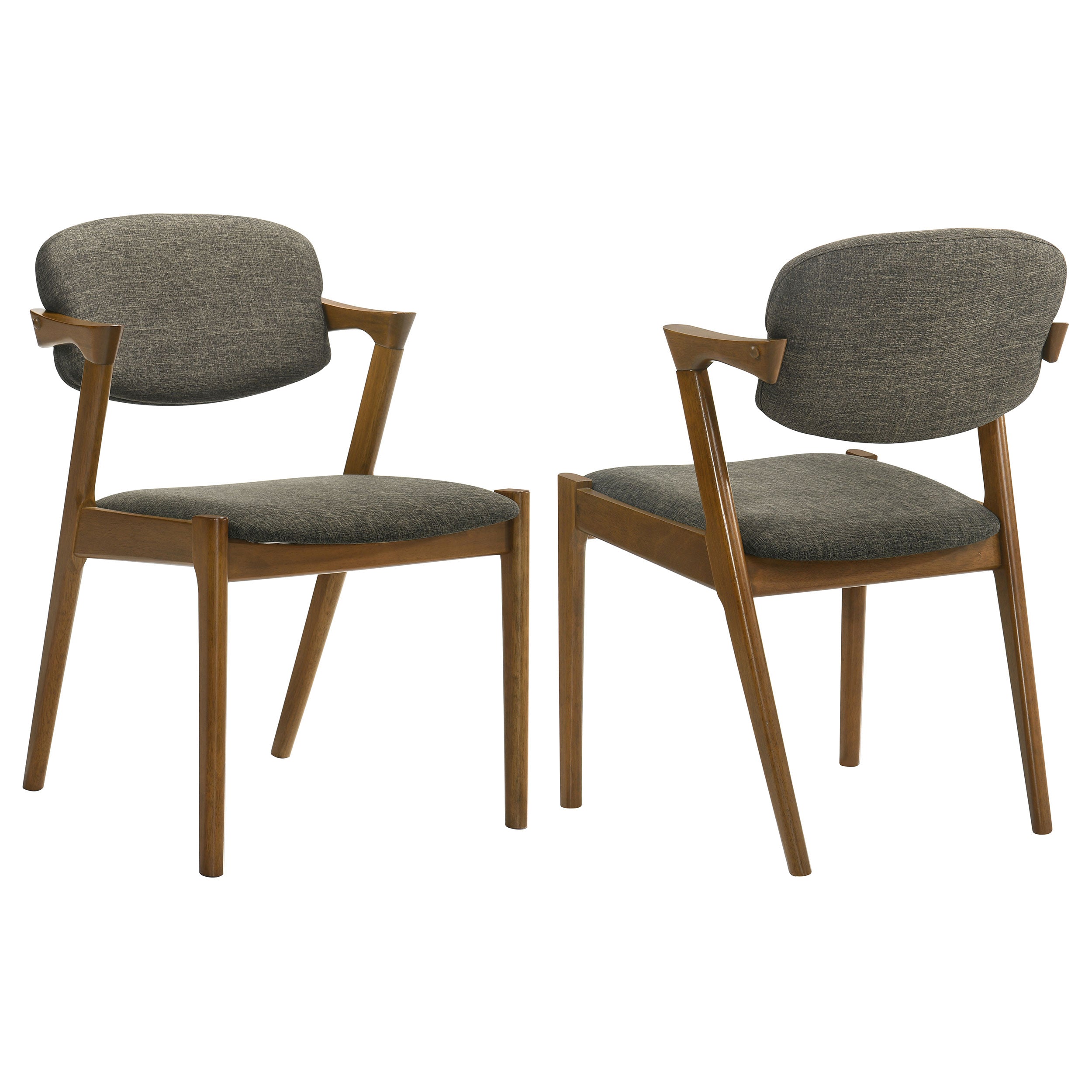 Malone Dining Arm Chair - Luxury Home Furniture (MI)