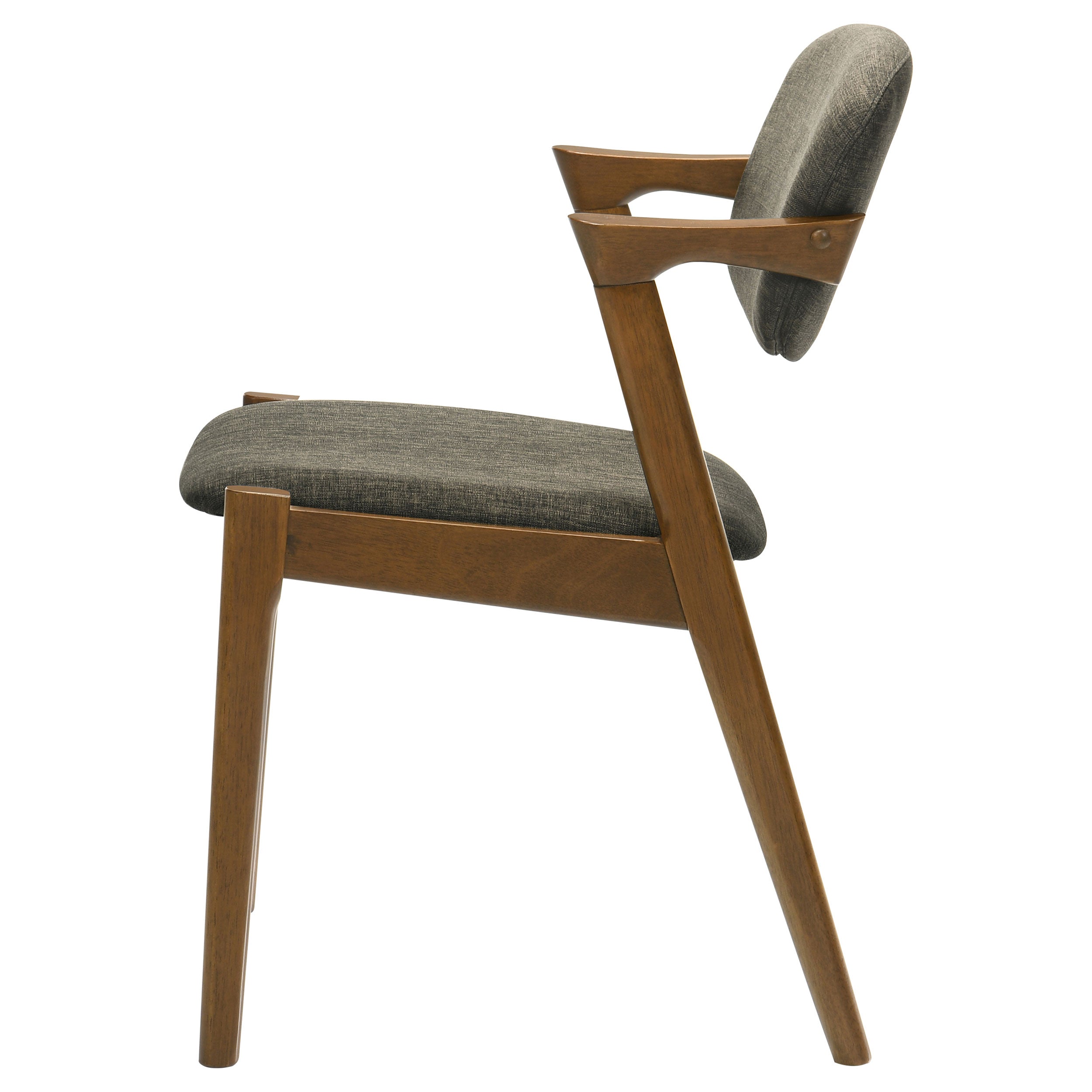 Malone Dining Arm Chair - Luxury Home Furniture (MI)