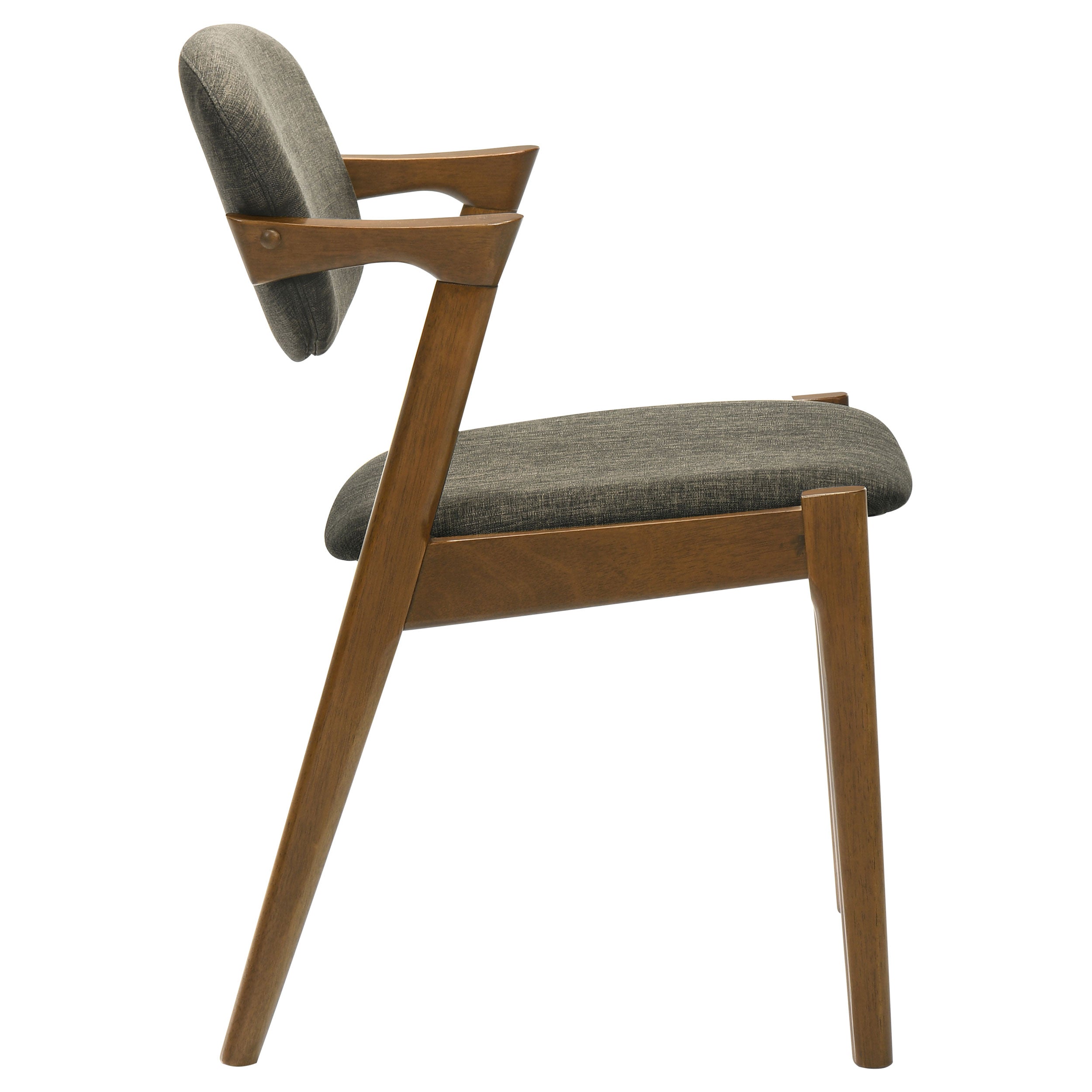 Malone Dining Arm Chair - Luxury Home Furniture (MI)