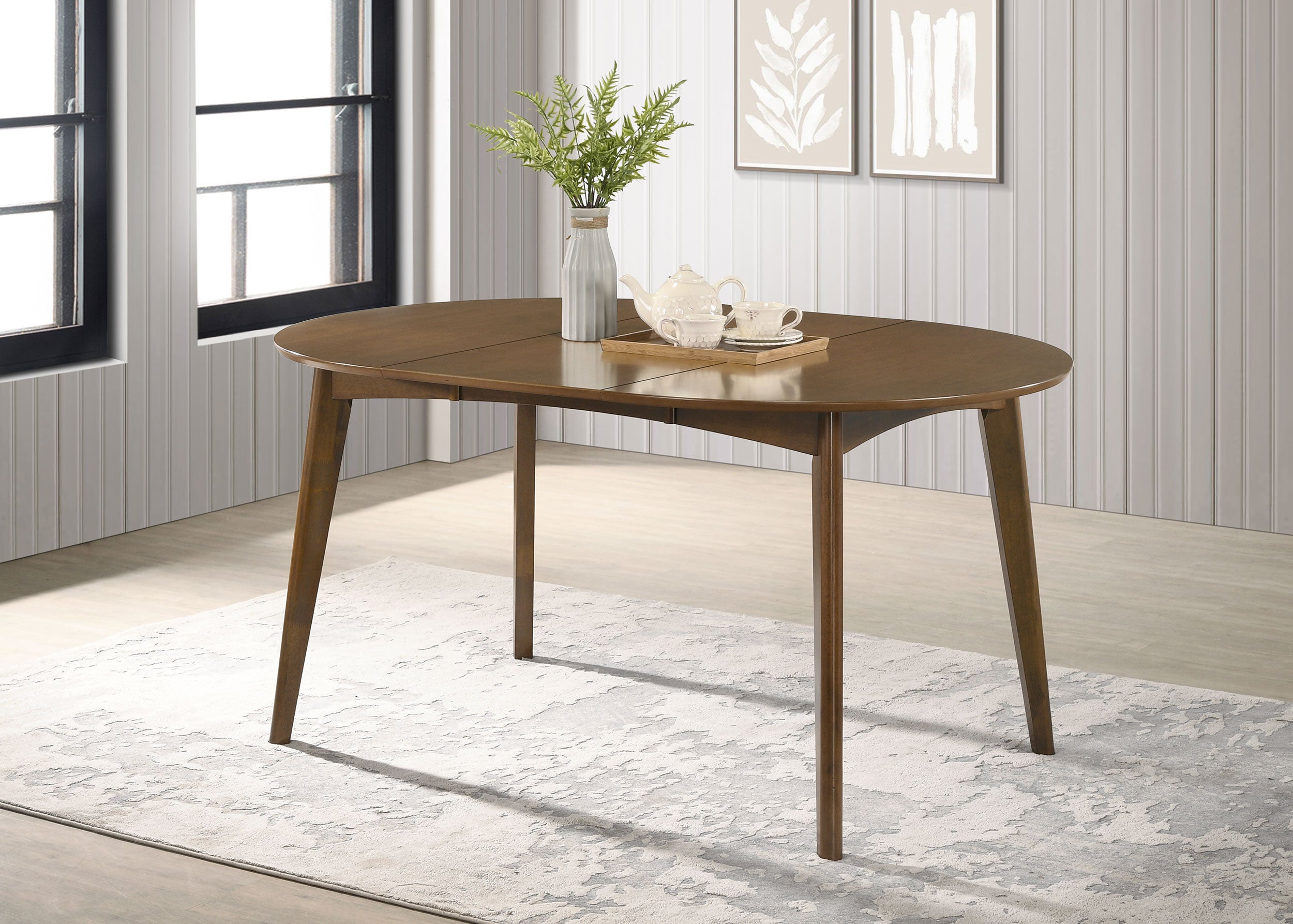 Jedda Extension Dining Table - Luxury Home Furniture (MI)