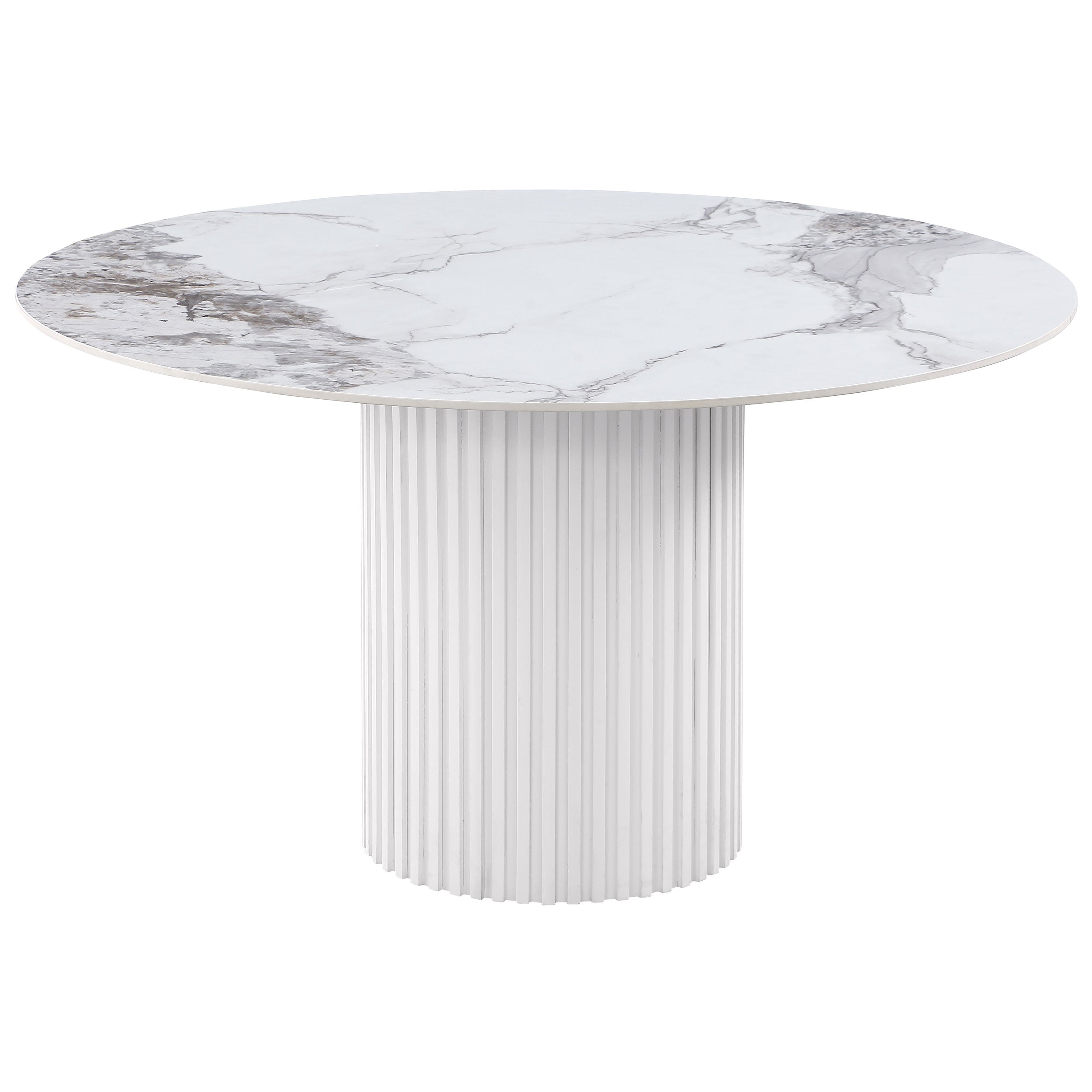 Acadia Dining Table - Luxury Home Furniture (MI)