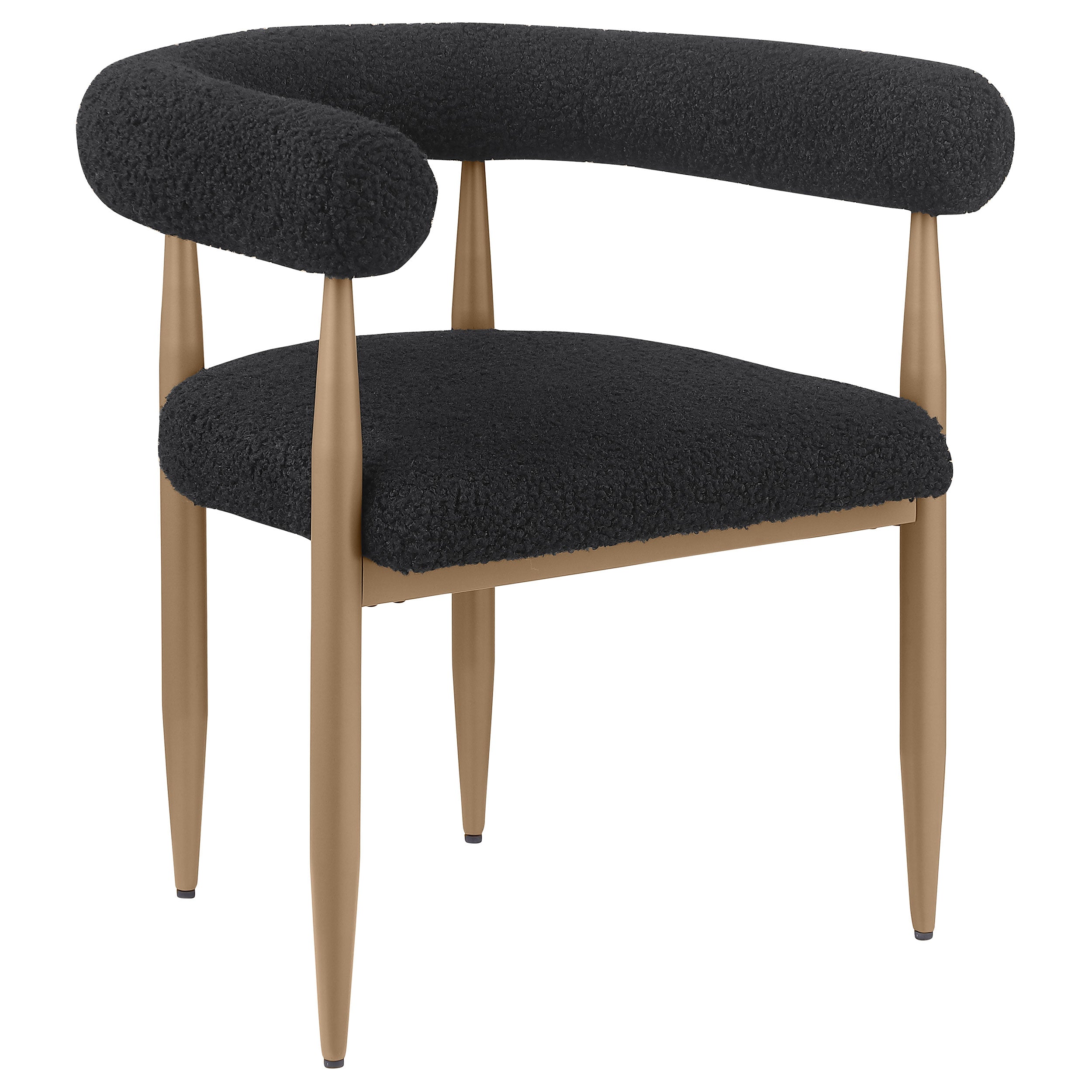 Edson 5 Pc Dining Set - Luxury Home Furniture (MI)
