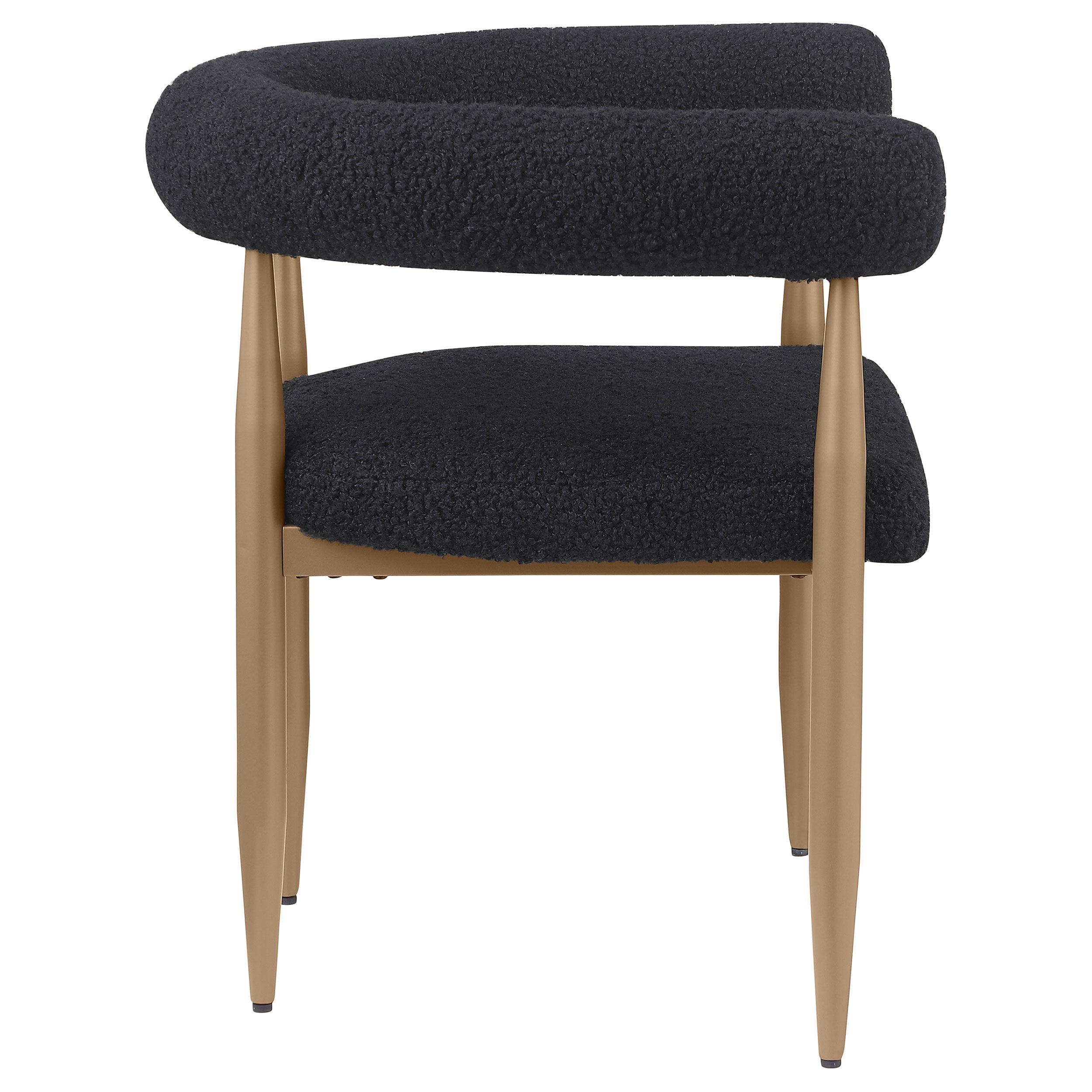 Edson 5 Pc Dining Set - Luxury Home Furniture (MI)