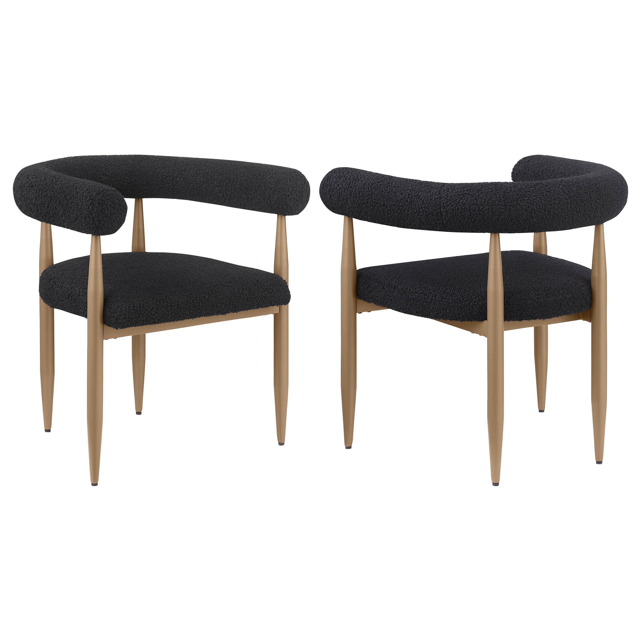 Dunmore Arm Chair - Luxury Home Furniture (MI)