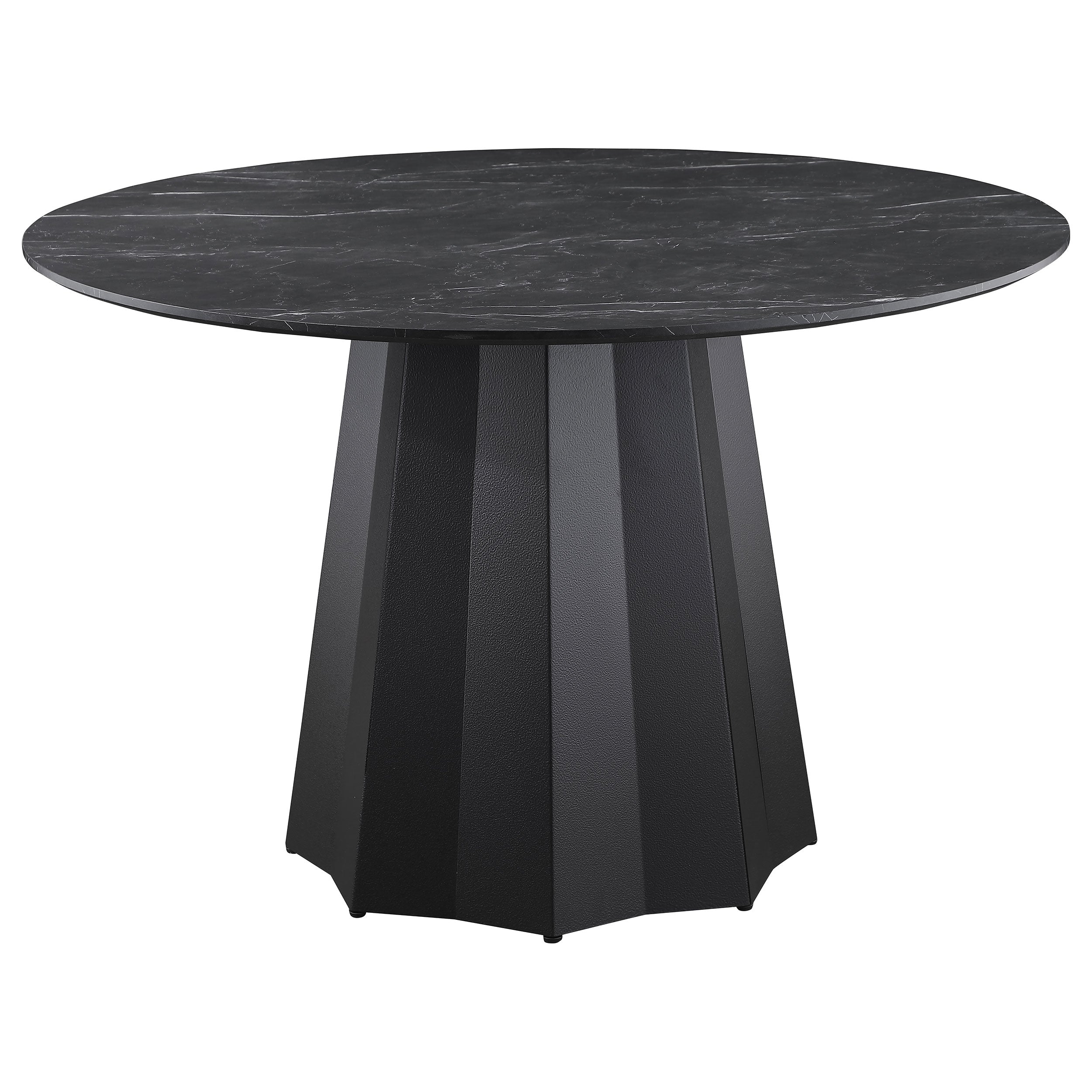 Camden 5 Pc Dining Set - Luxury Home Furniture (MI)