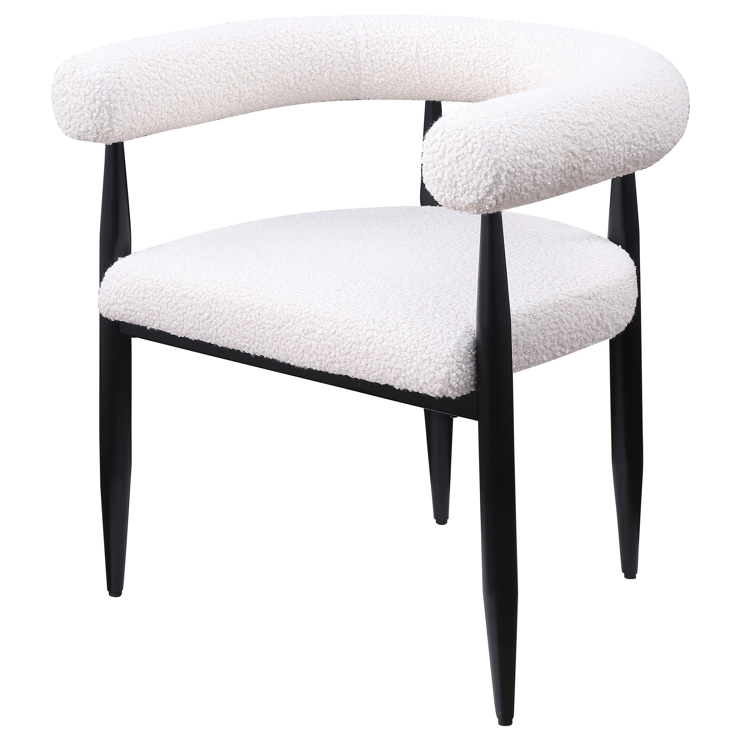 Dunmore Arm Chair - Luxury Home Furniture (MI)