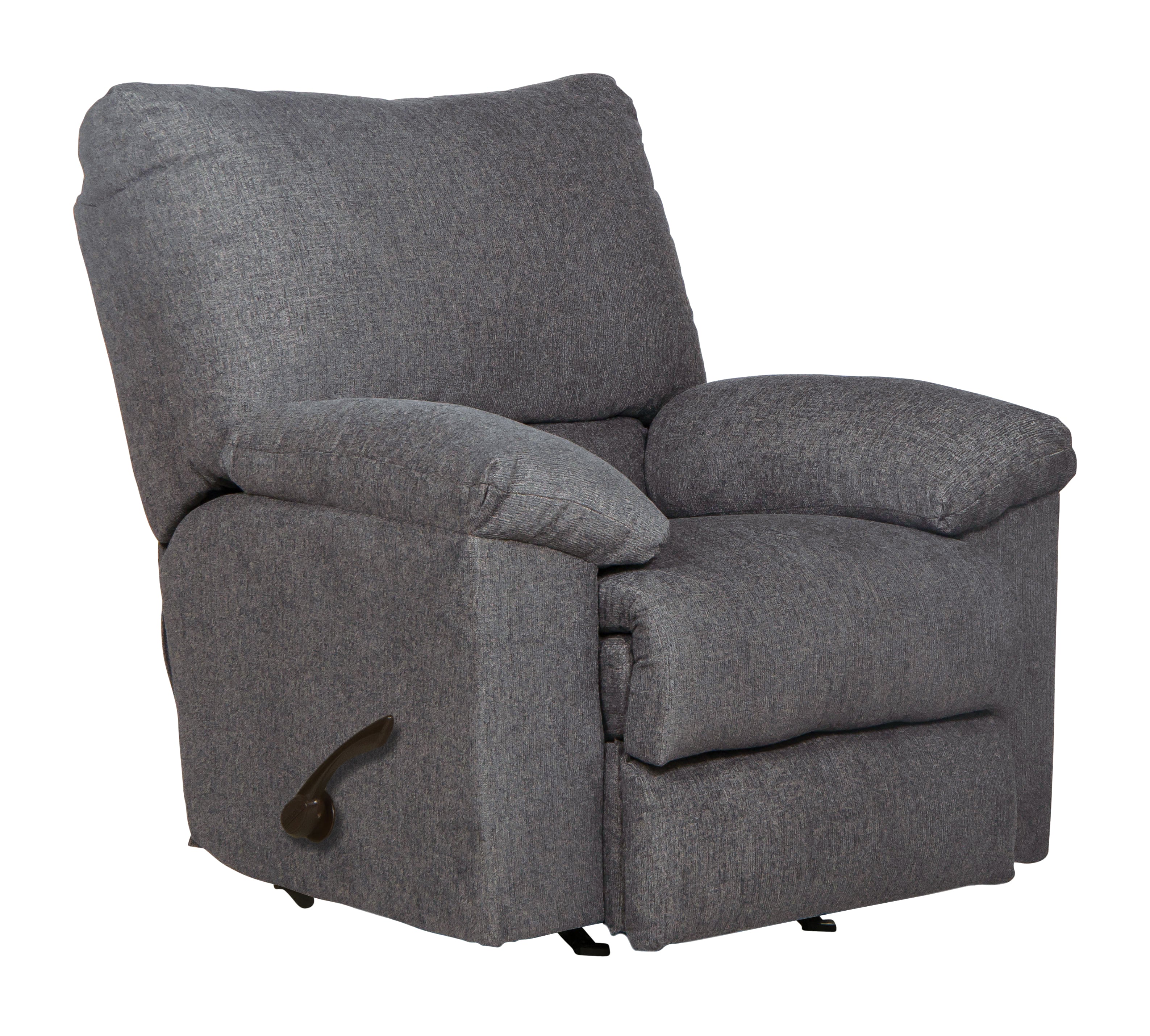 Tyler Rocker Recliner - Luxury Home Furniture (MI)