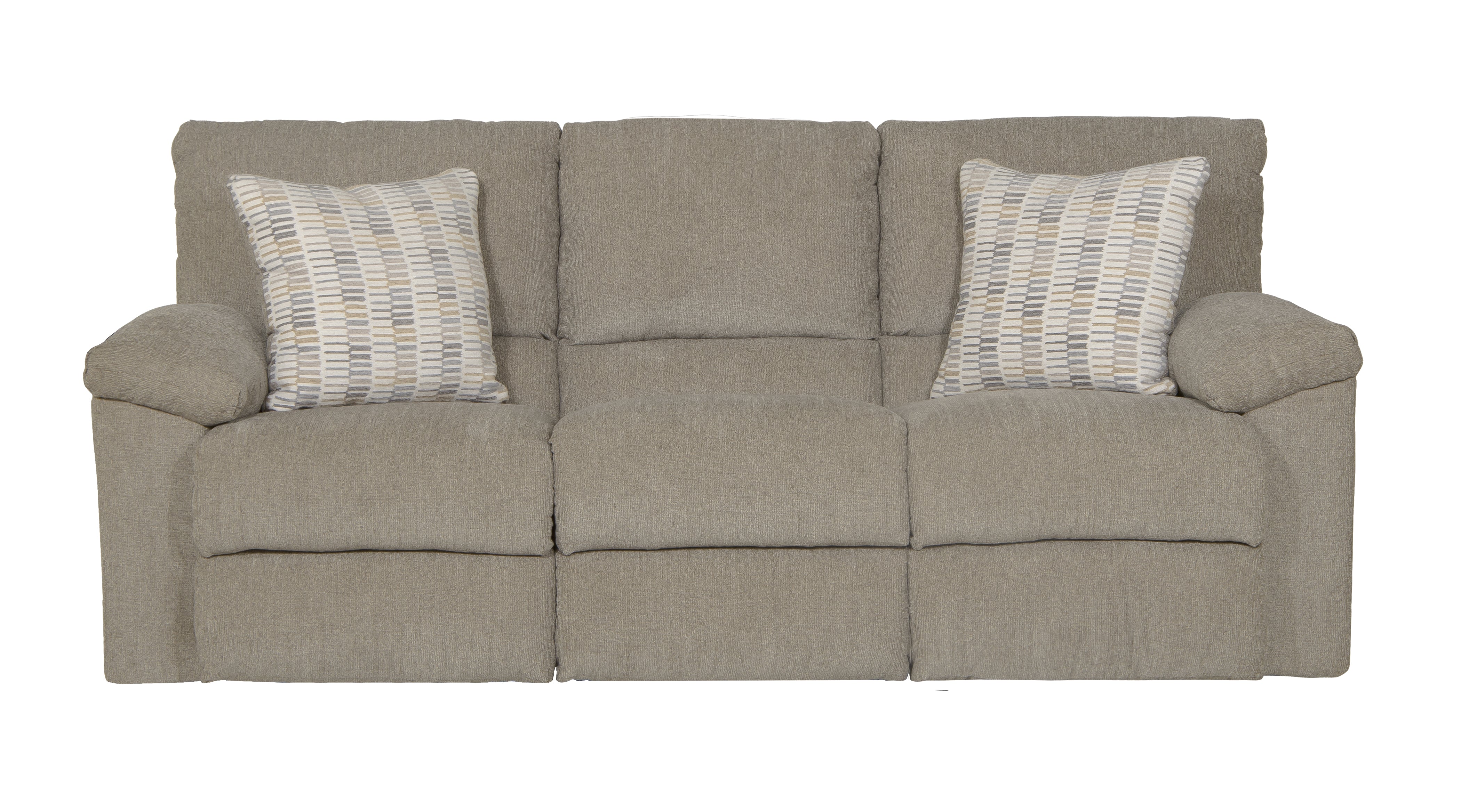 Tyler Reclining Sofa - Luxury Home Furniture (MI)