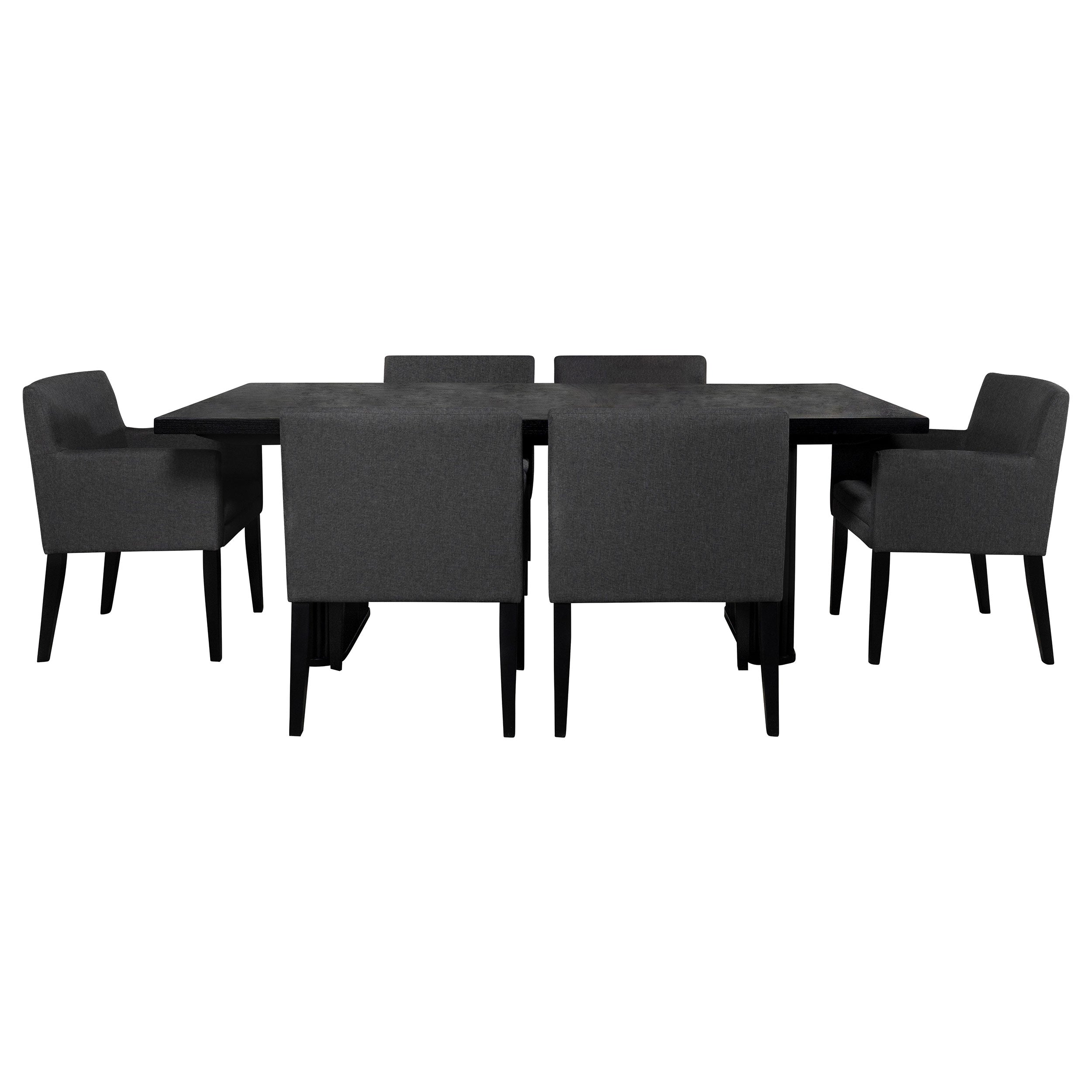 Catherine Dining Set - Luxury Home Furniture (MI)