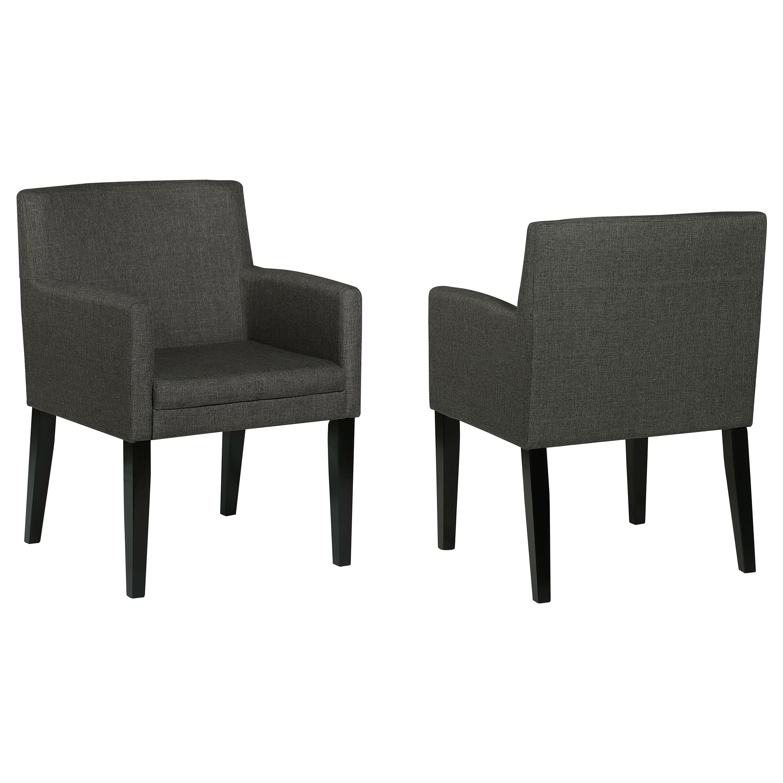 Catherine Dining Arm Chair - Luxury Home Furniture (MI)