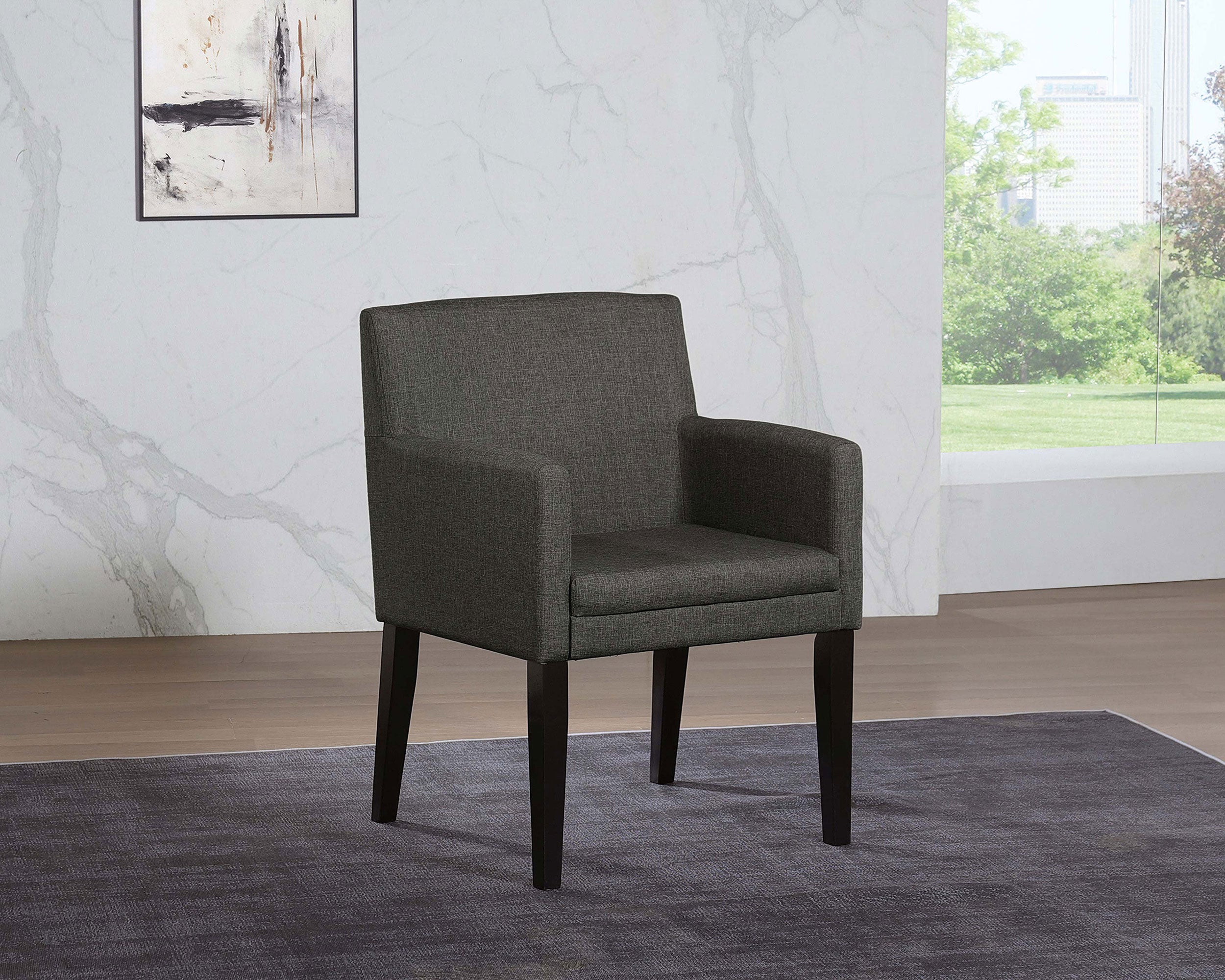 Catherine Dining Arm Chair - Luxury Home Furniture (MI)