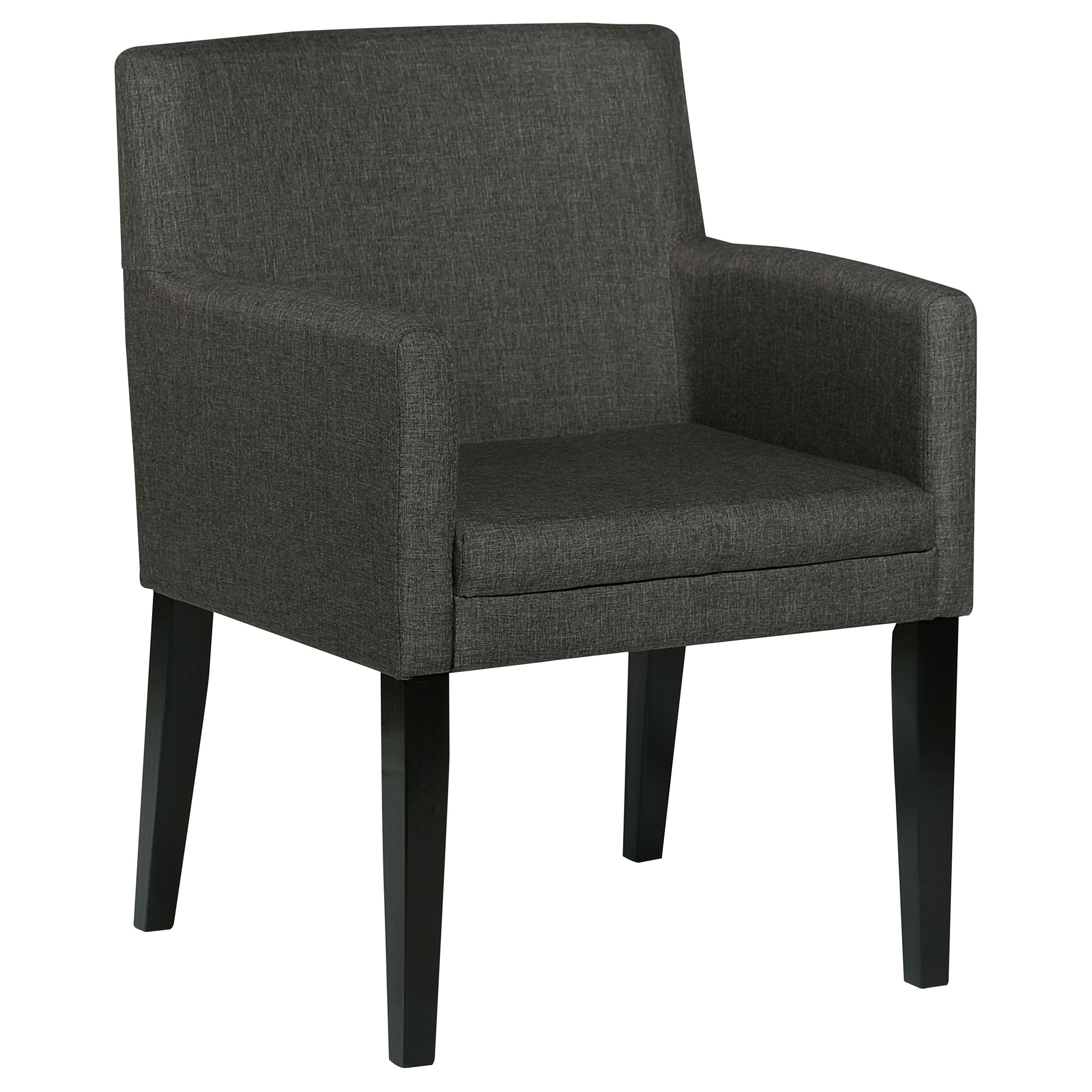Catherine Dining Arm Chair - Luxury Home Furniture (MI)
