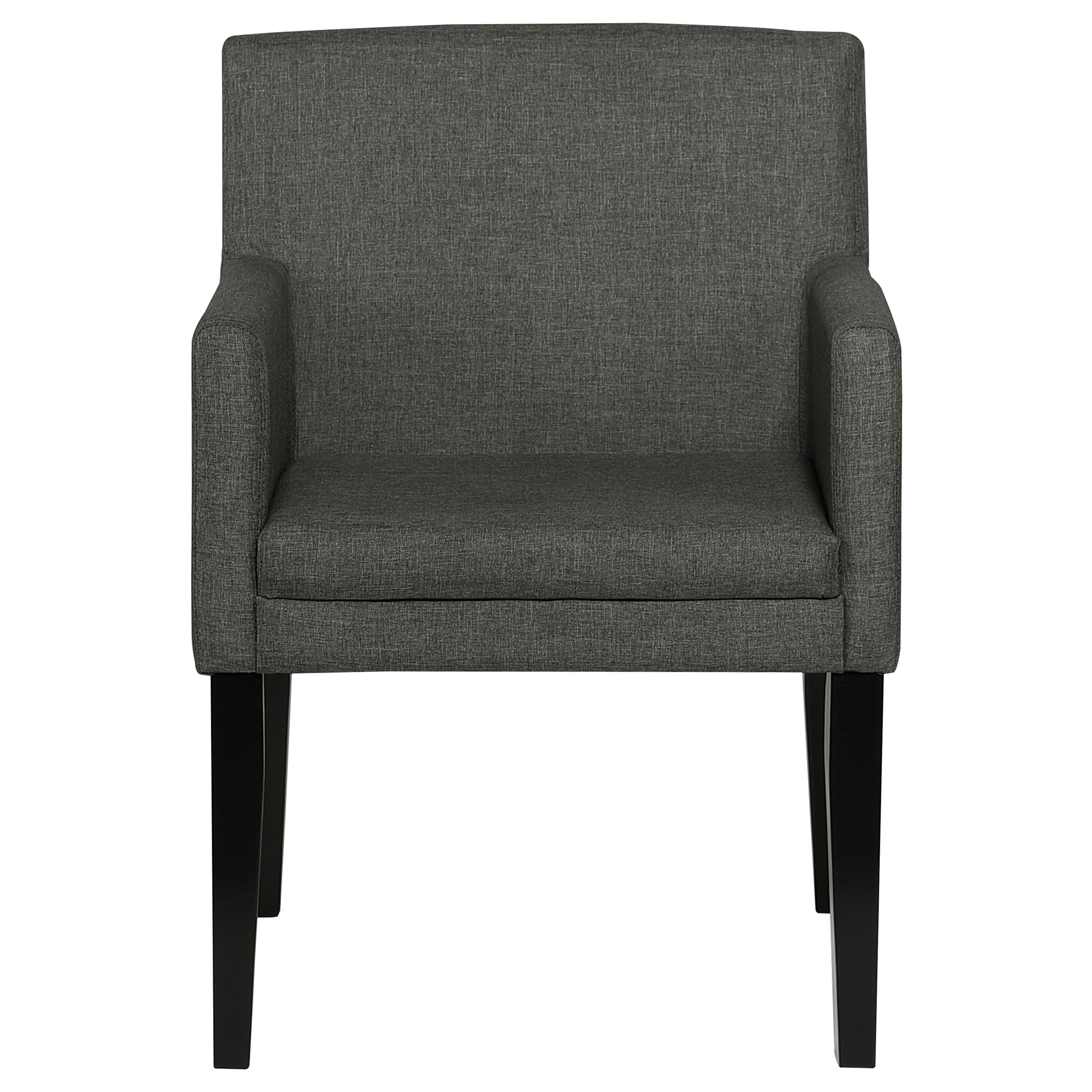 Catherine Dining Arm Chair - Luxury Home Furniture (MI)