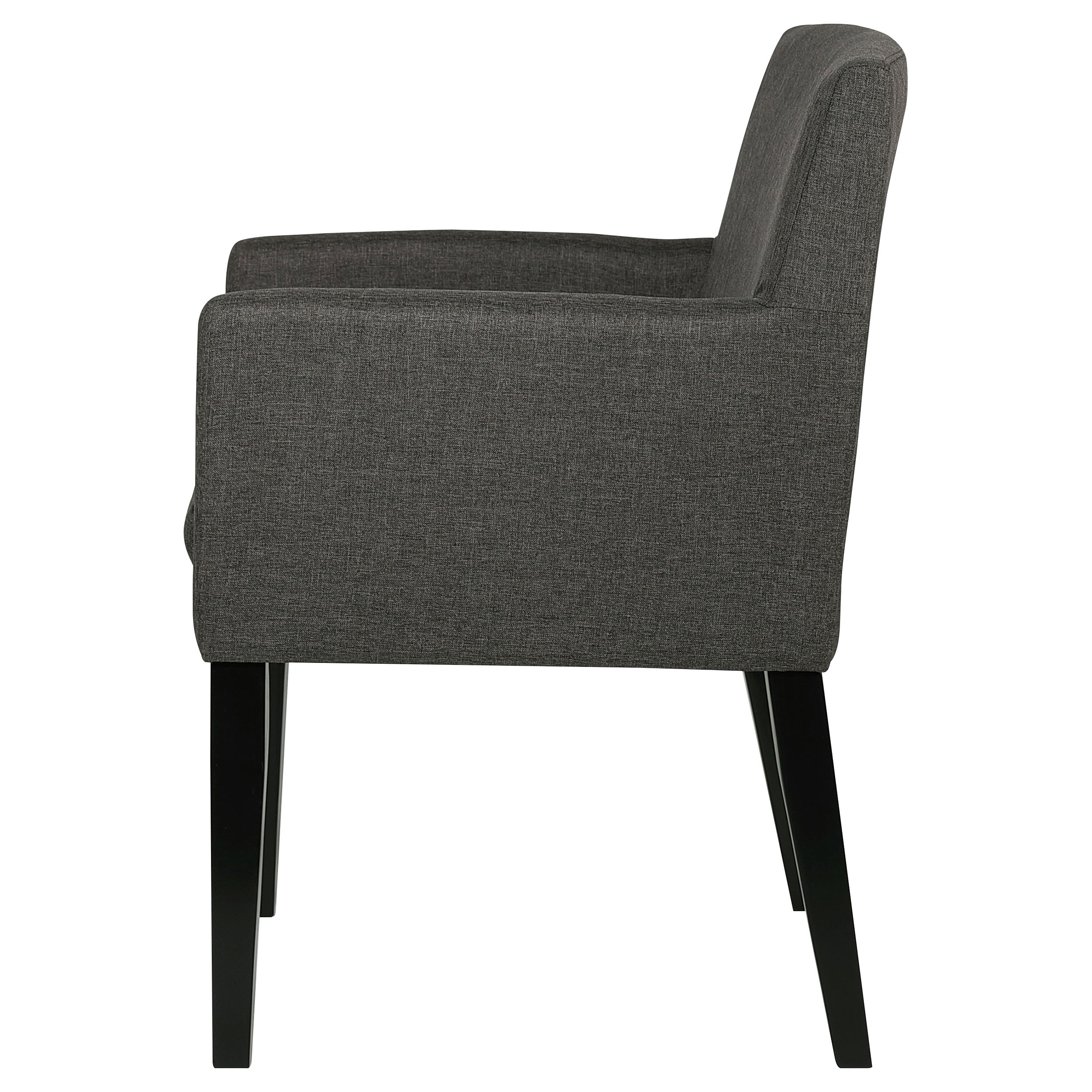 Catherine Dining Arm Chair - Luxury Home Furniture (MI)