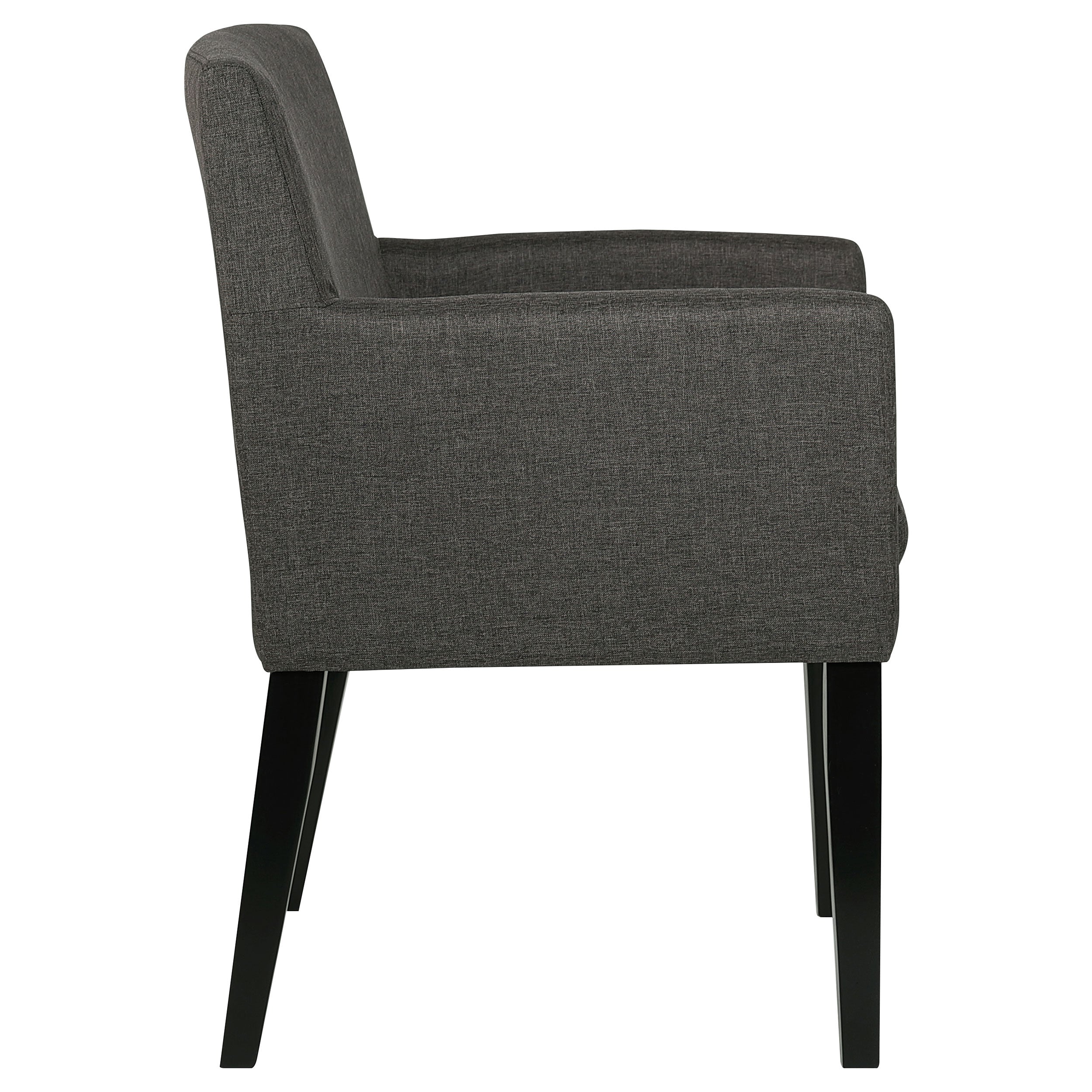 Catherine Dining Arm Chair - Luxury Home Furniture (MI)