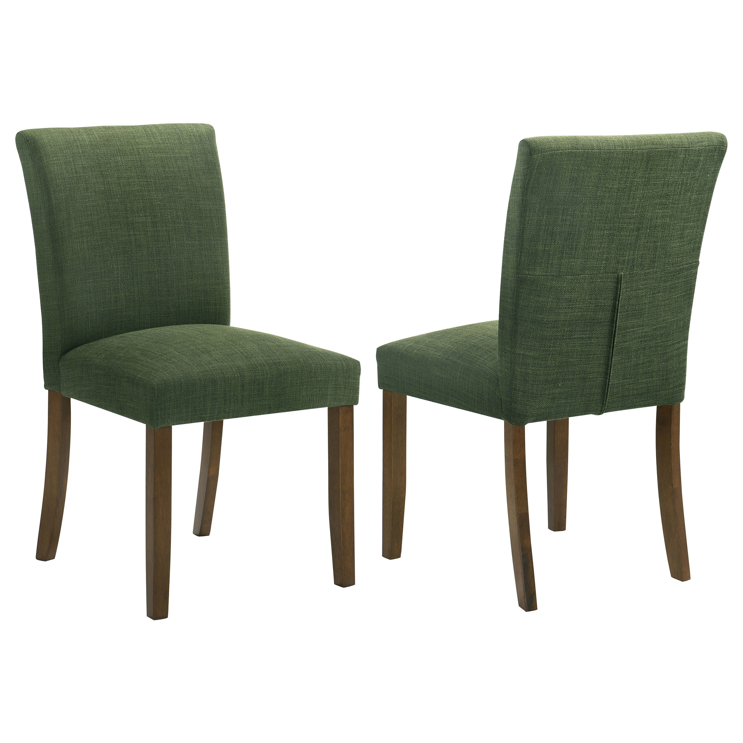 Cantley Side Chair - Luxury Home Furniture (MI)
