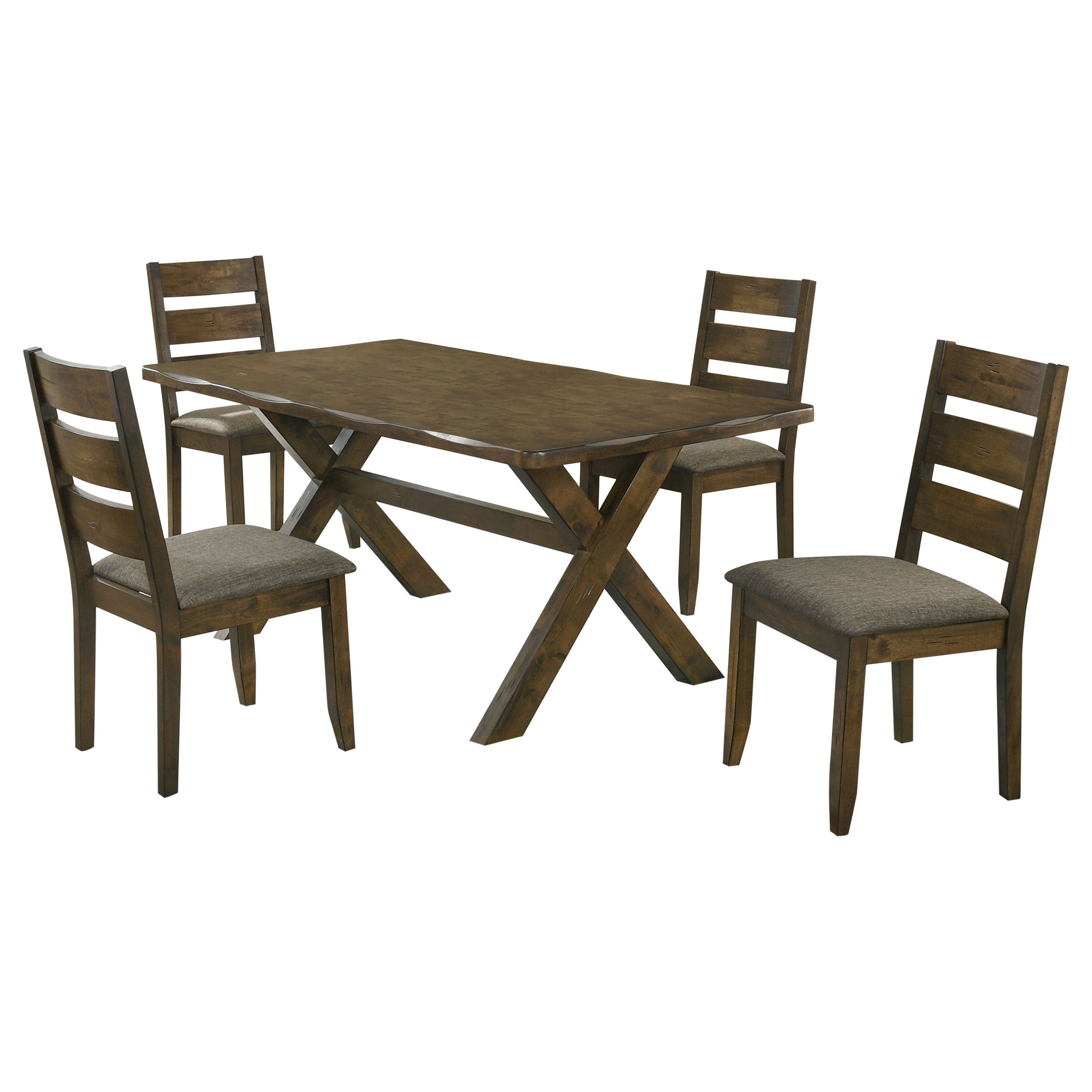 Alston Dining Set - Luxury Home Furniture (MI)