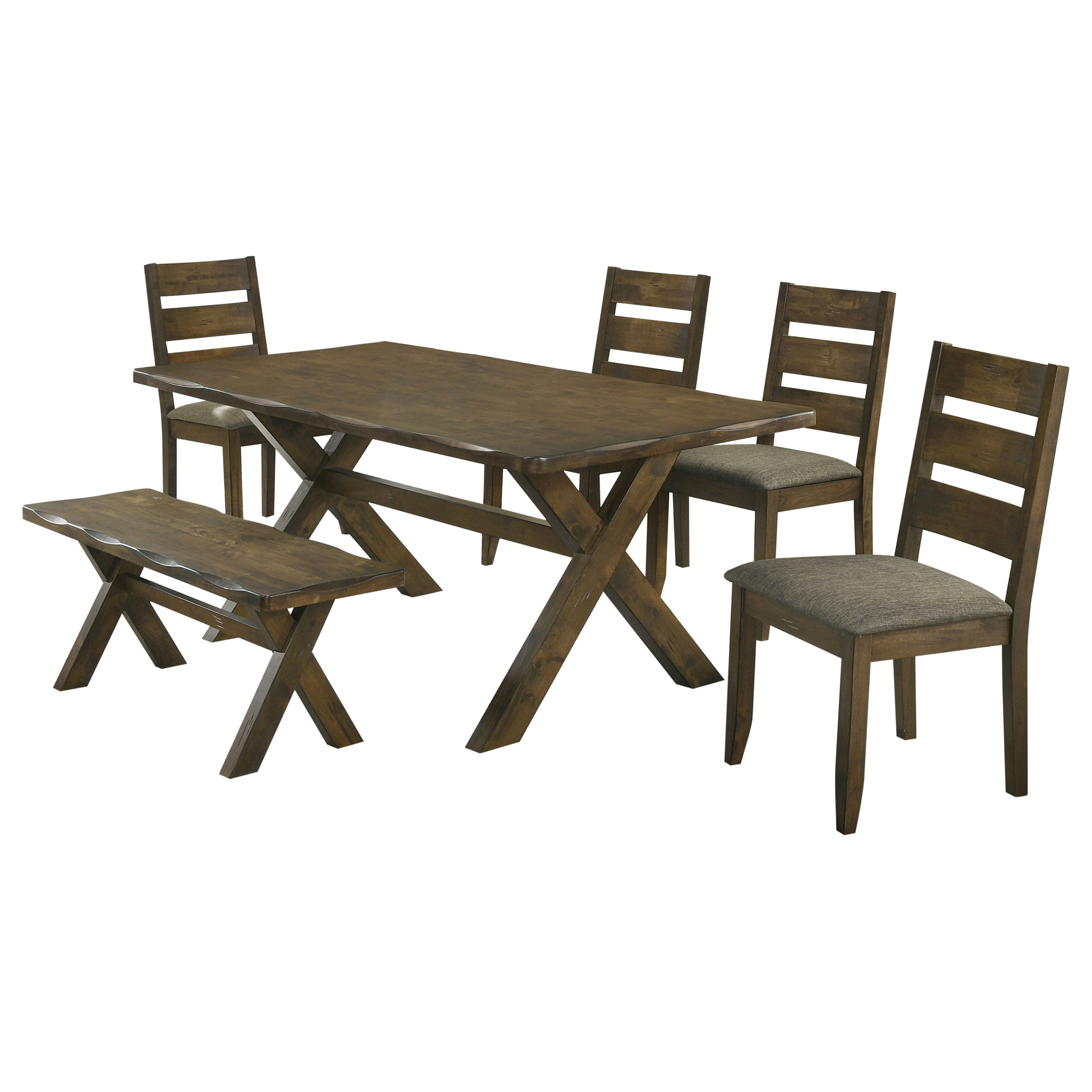 Alston Dining Set - Luxury Home Furniture (MI)